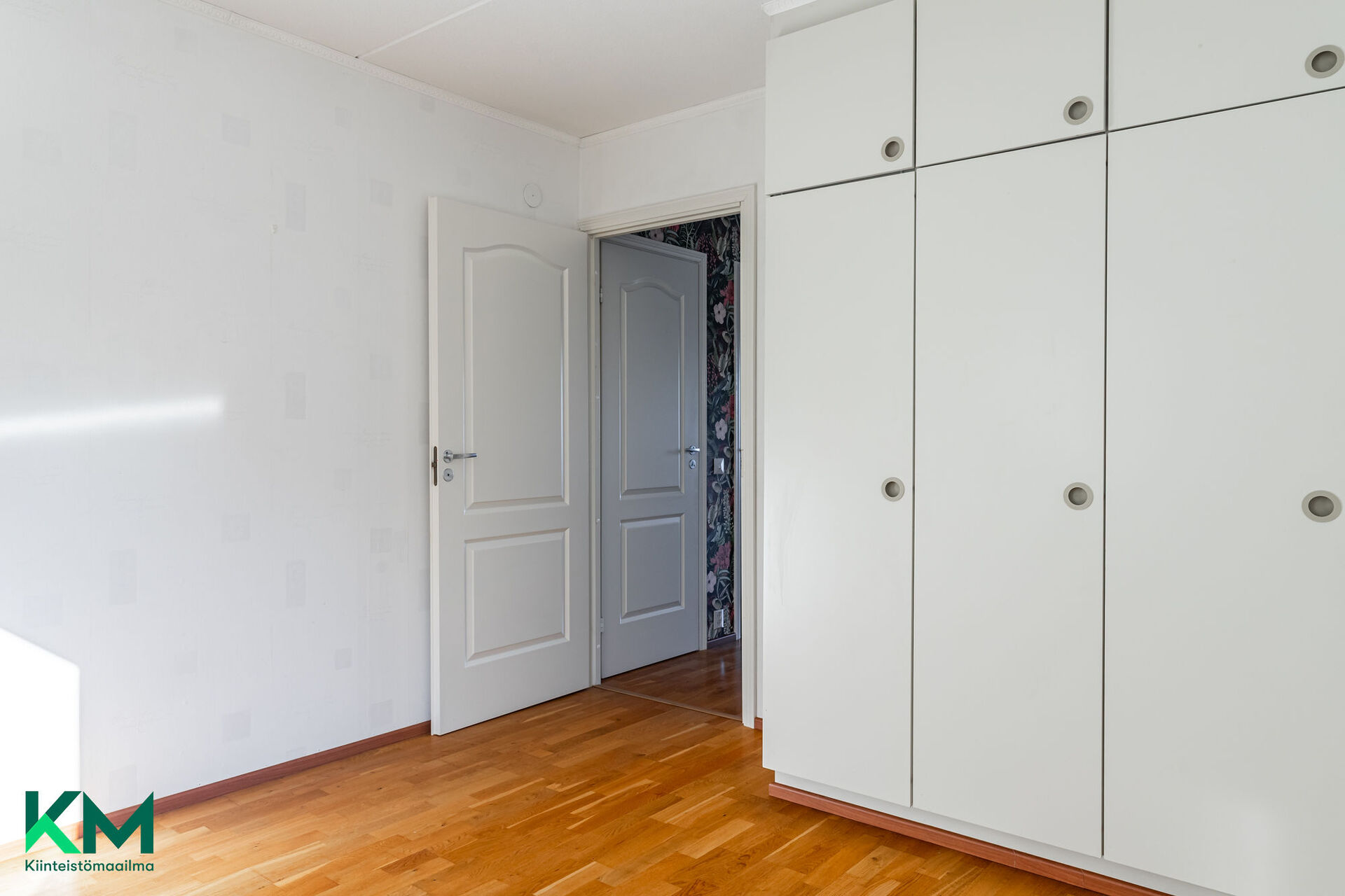 Kiikkulankatu 6, Jalkaranta, Lahti