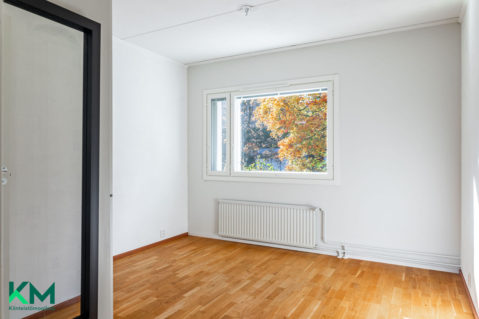 Kiikkulankatu 6, Jalkaranta, Lahti