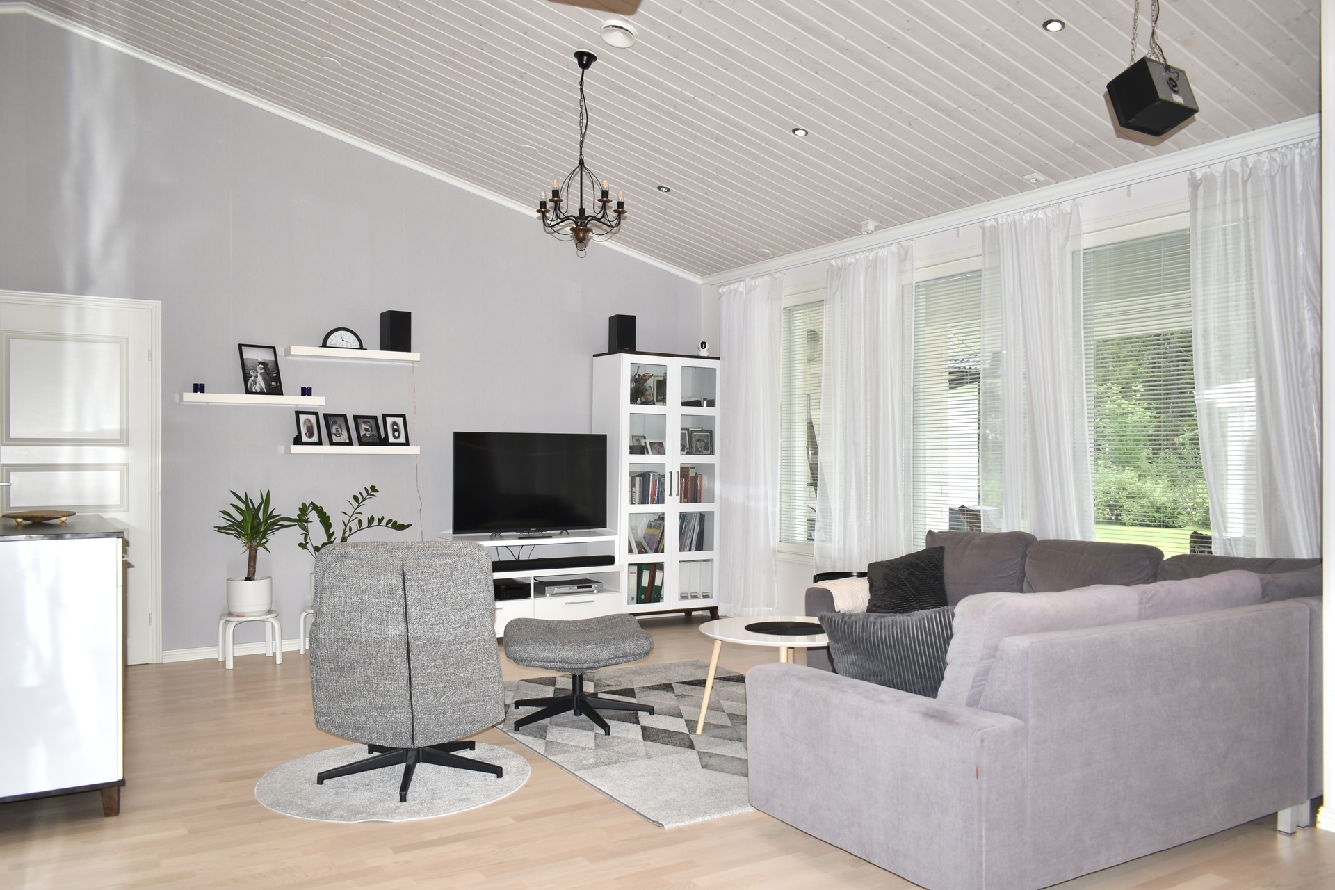 Kohverontie 19, Vuokatti, Sotkamo