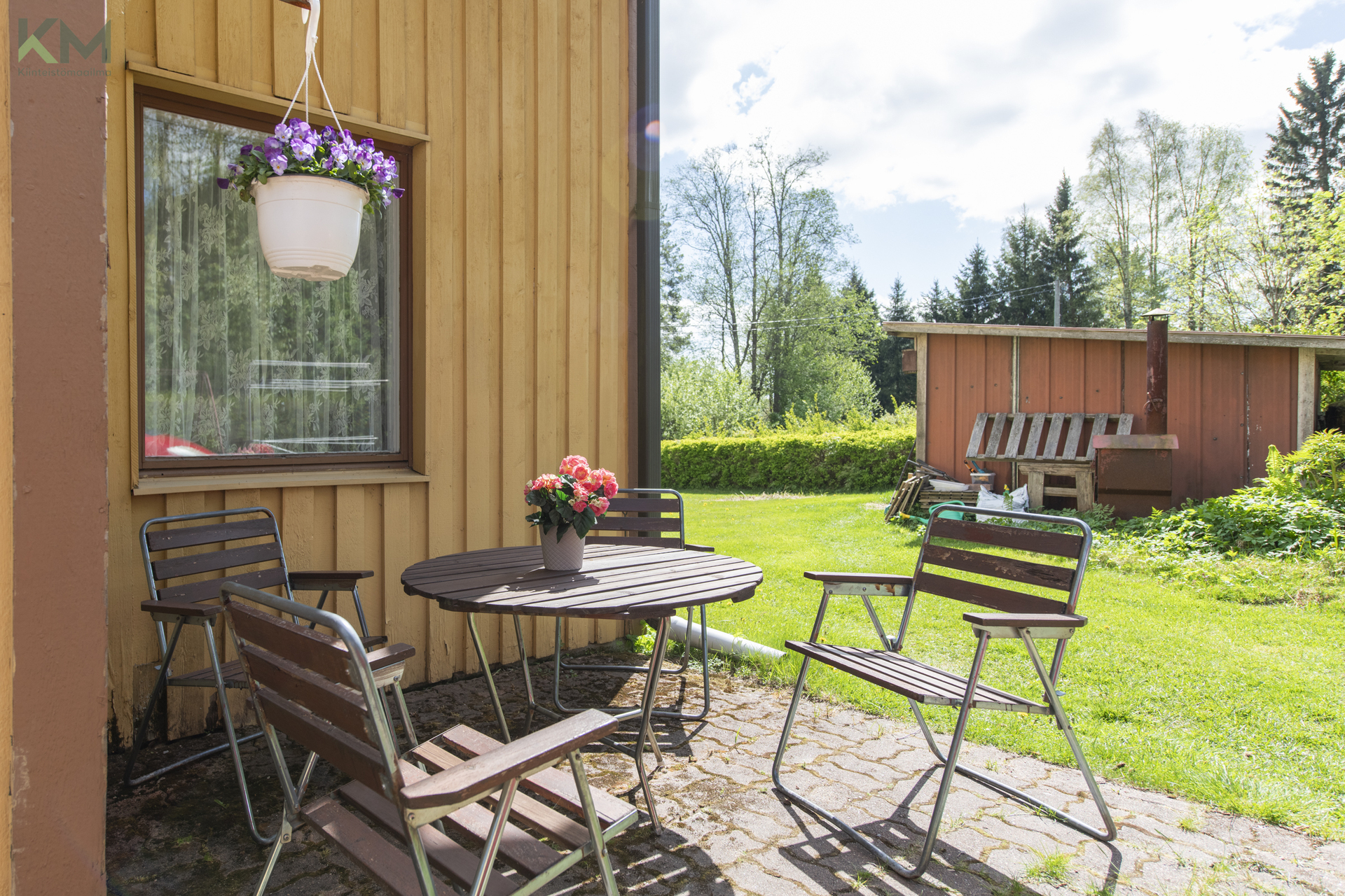 Rinteentie 14, Panttila, Kurikka