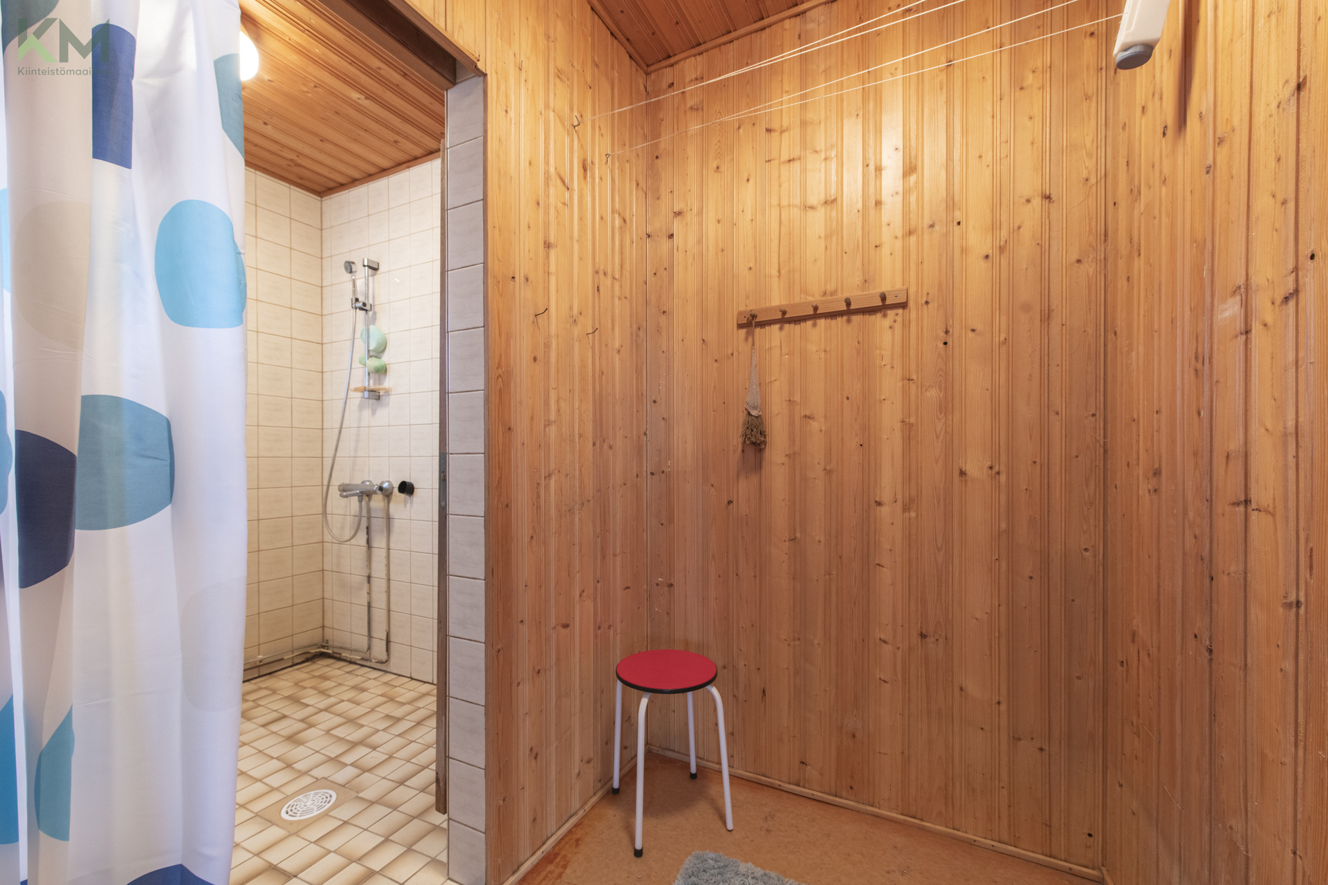 Rinteentie 14, Panttila, Kurikka