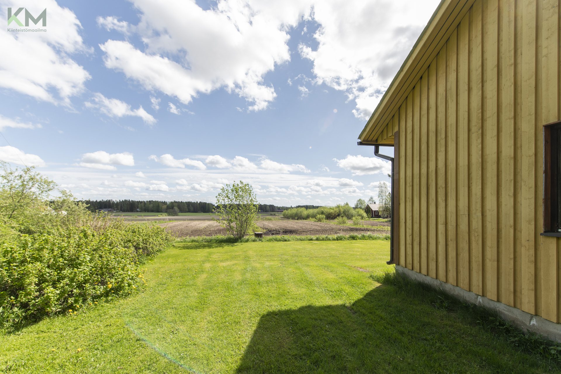 Rinteentie 14, Panttila, Kurikka