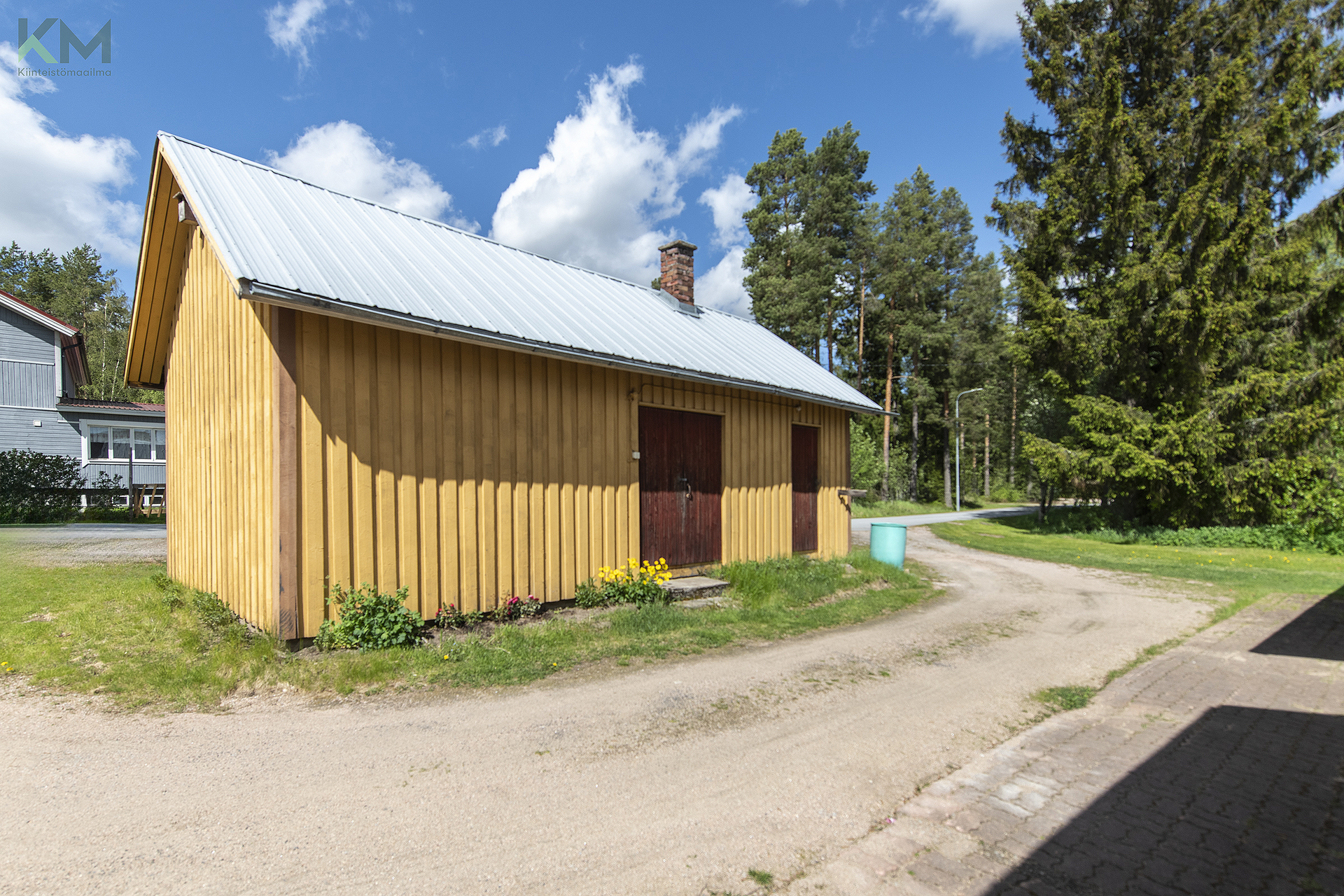 Rinteentie 14, Panttila, Kurikka