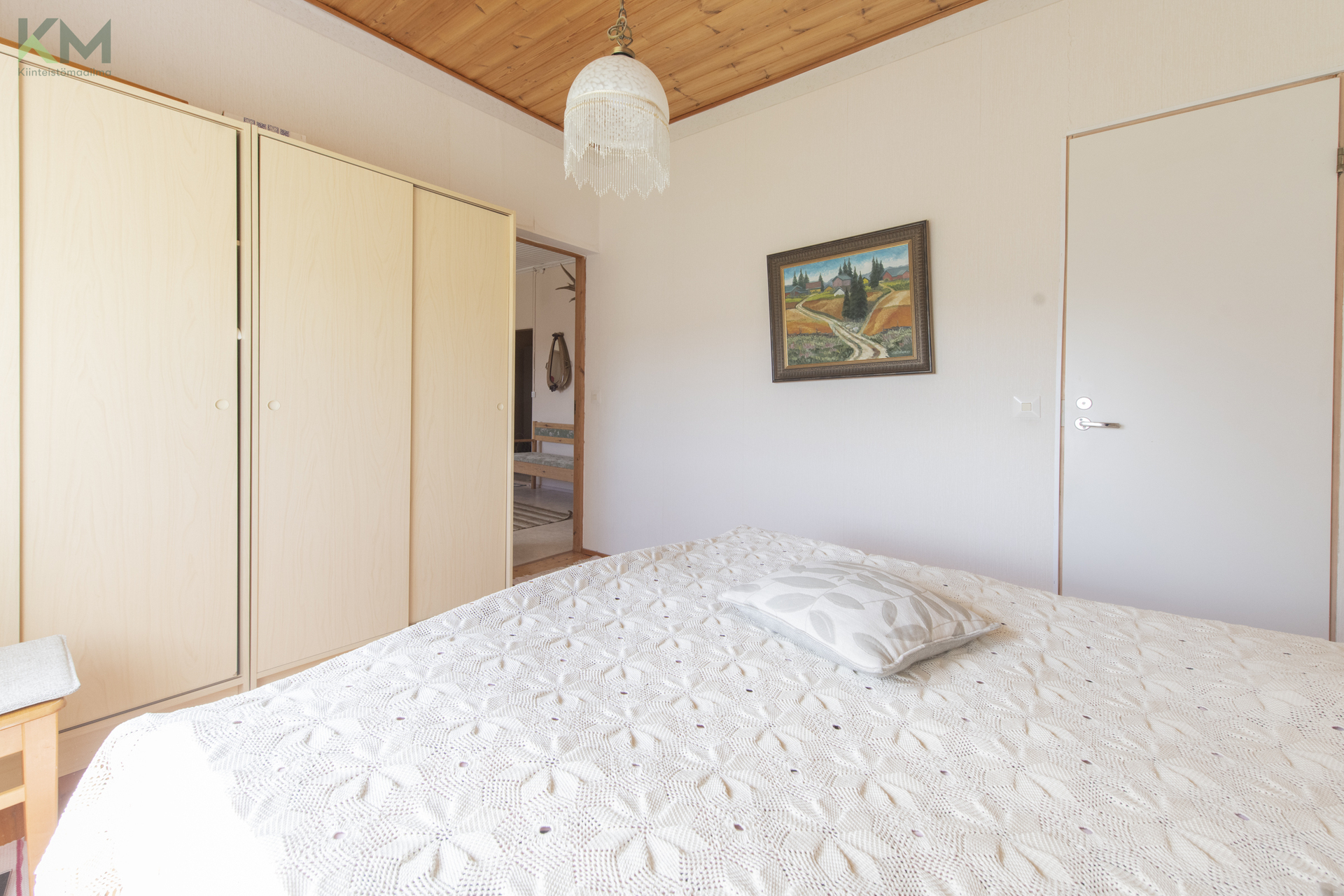 Rinteentie 14, Panttila, Kurikka