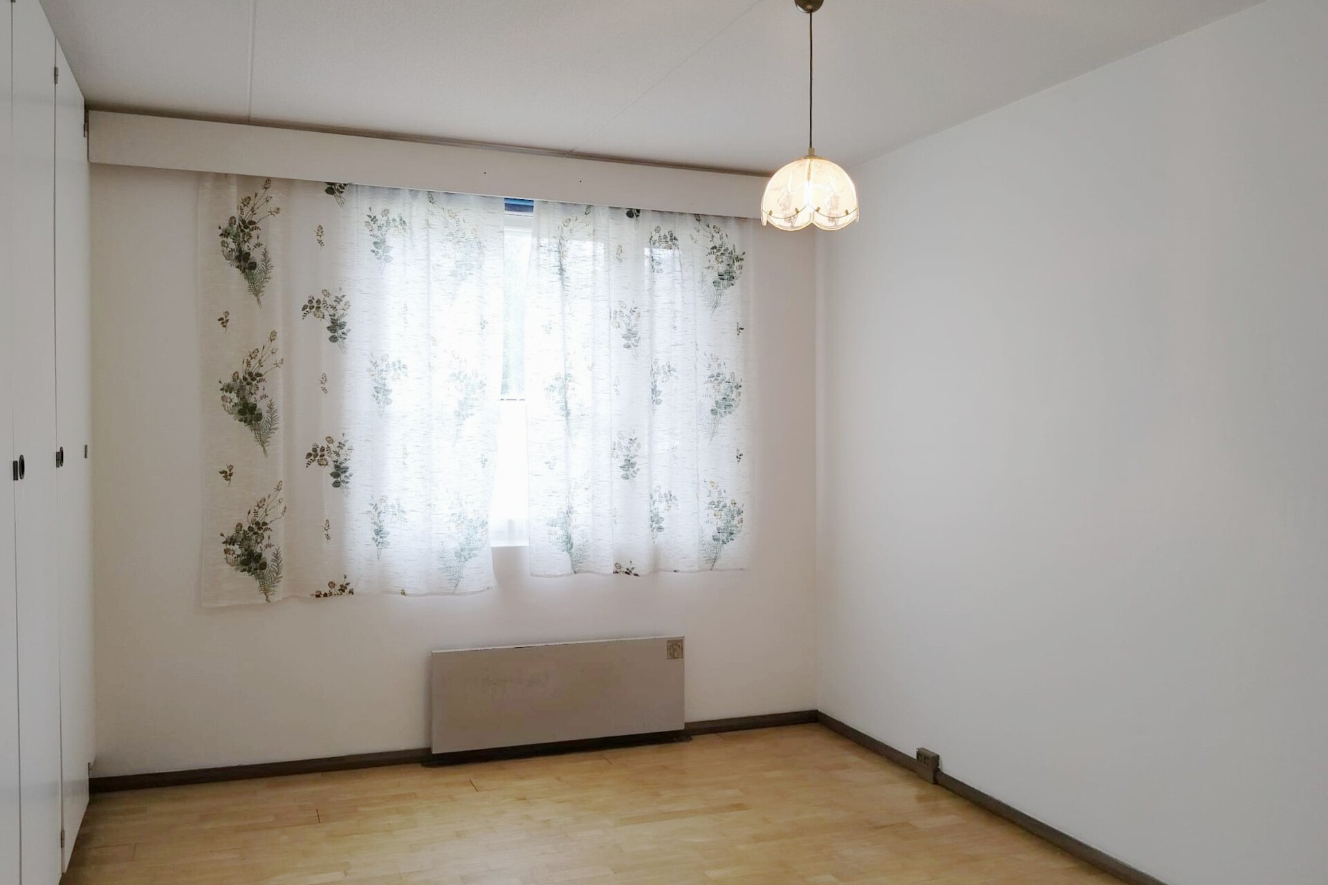 Saturnuksenkatu 1-3, Peltosaari, Riihimäki
