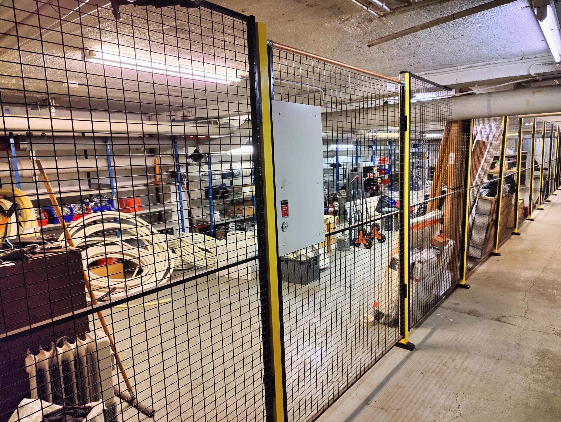 Kettutie 2, Länsi-Herttoniemi, Helsinki