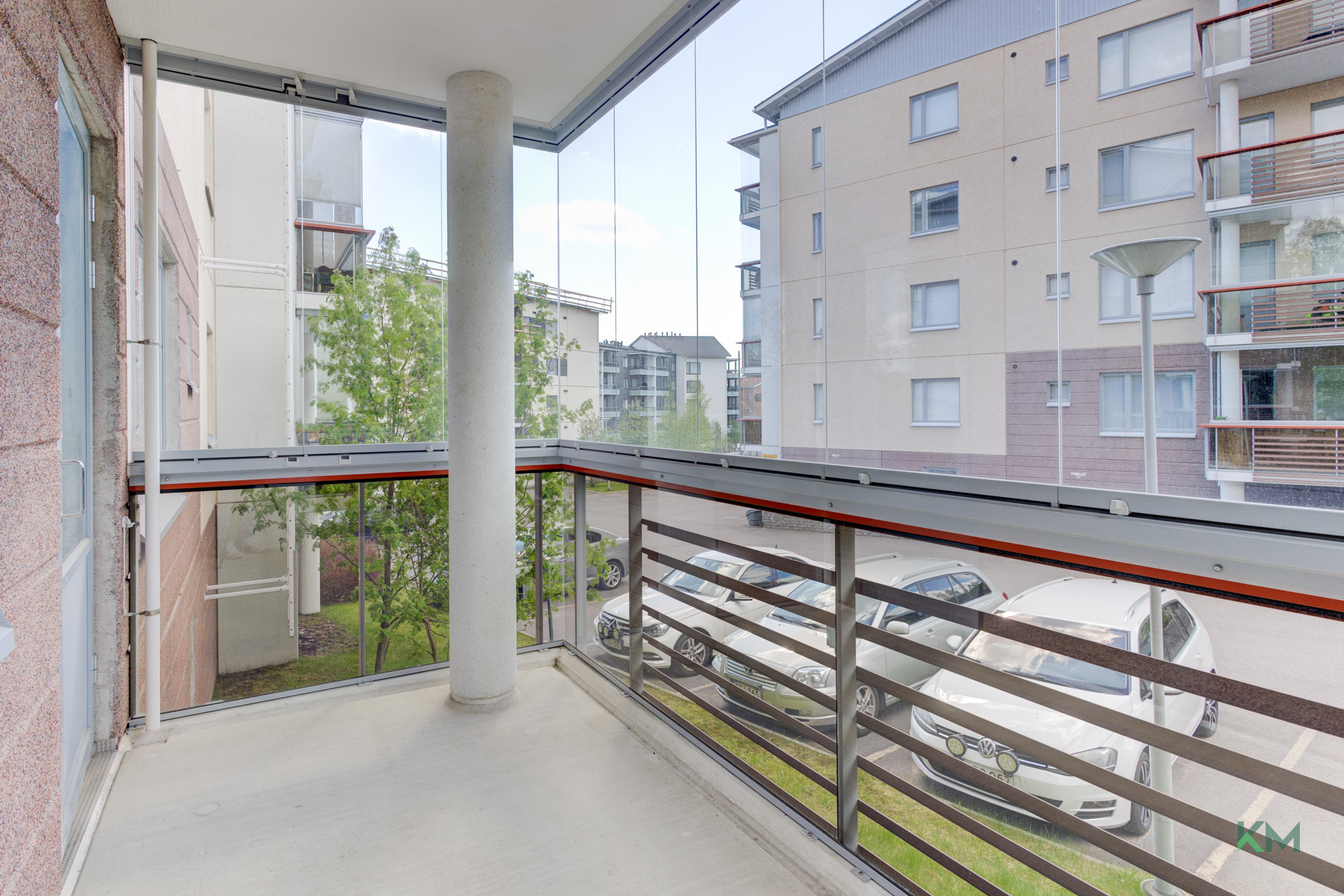 Uittomiehentie 10, Rovaniemi