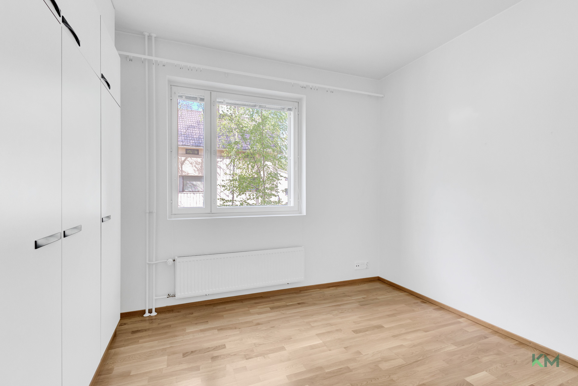 Uittomiehentie 10, Rovaniemi