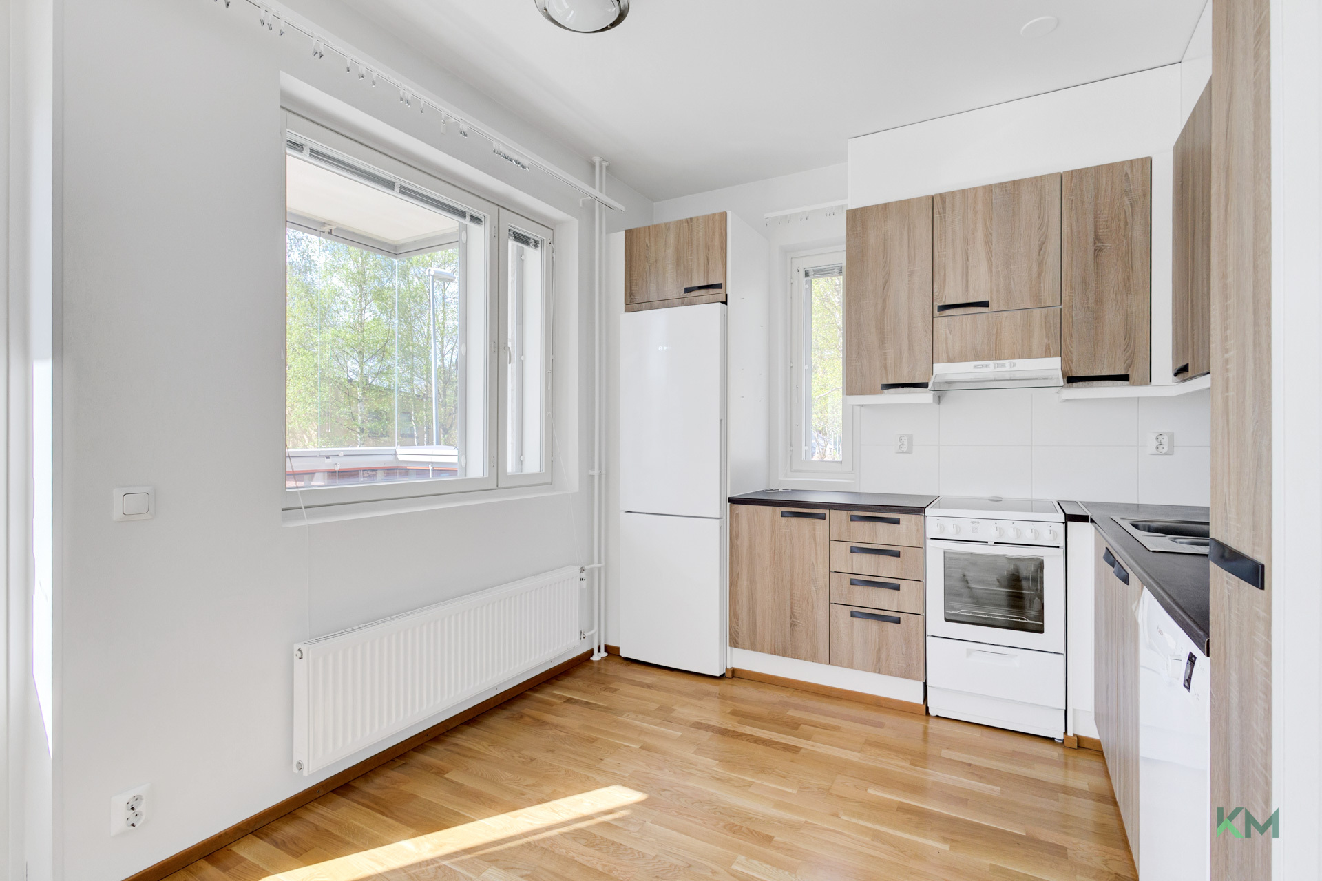Uittomiehentie 10, Rovaniemi
