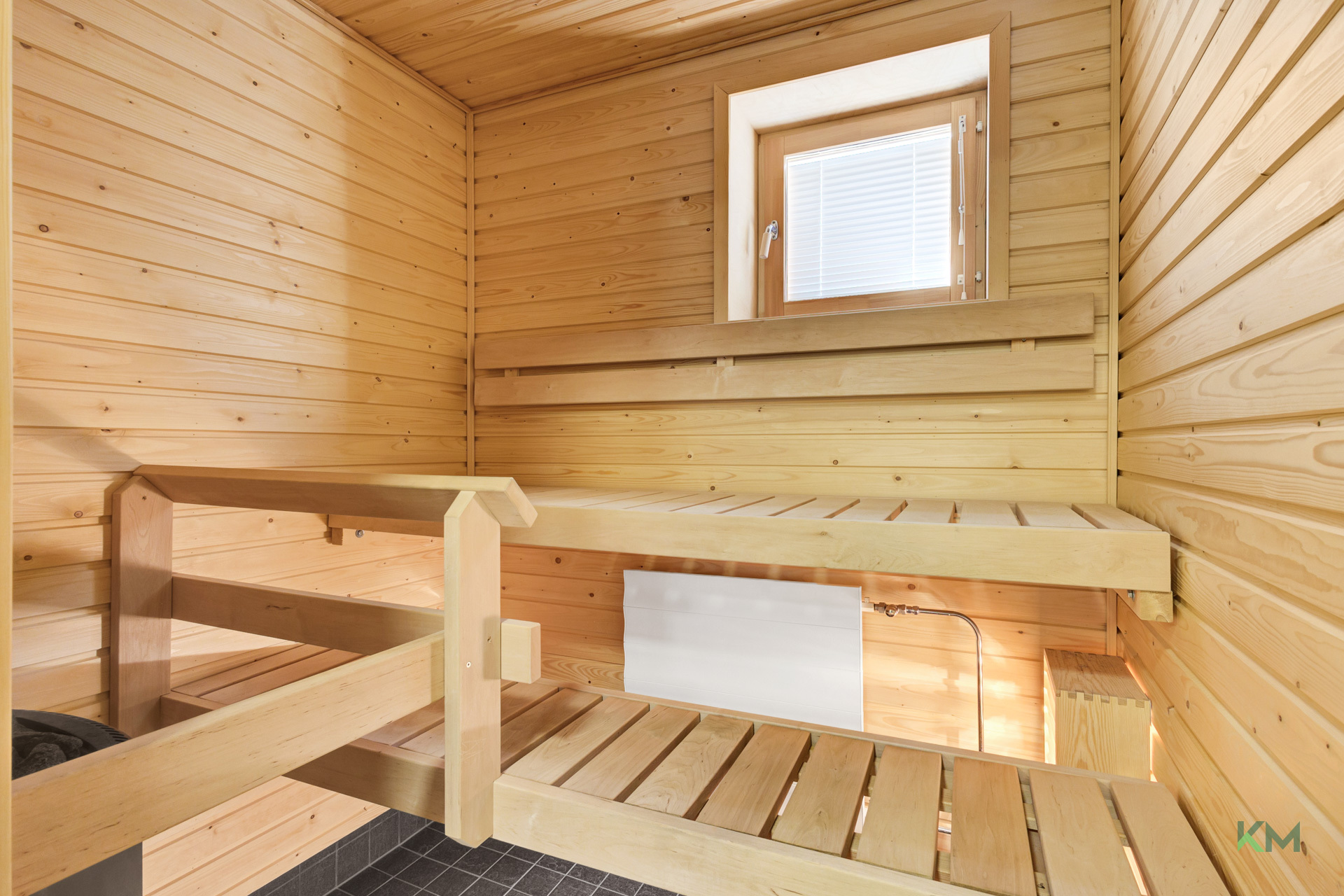 Uittomiehentie 10, Rovaniemi