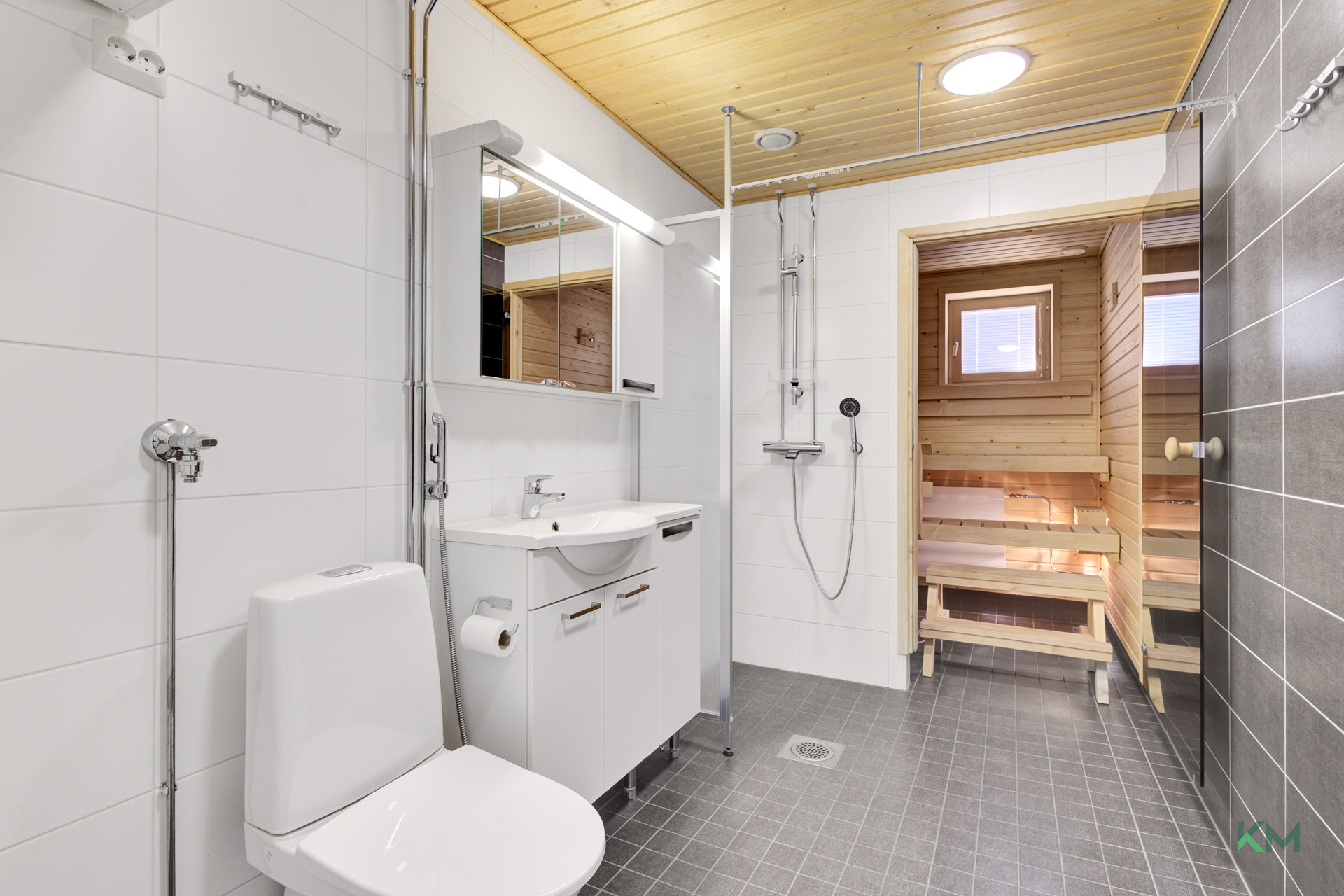 Uittomiehentie 10, Rovaniemi