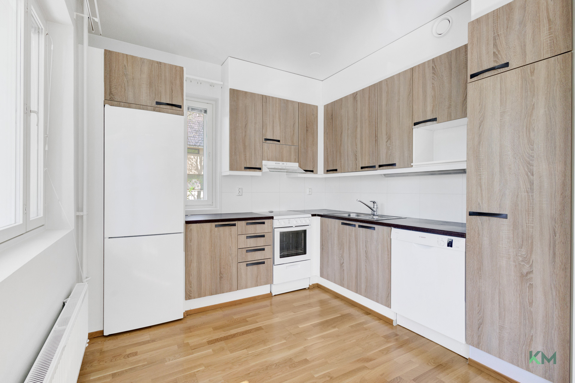 Uittomiehentie 10, Rovaniemi