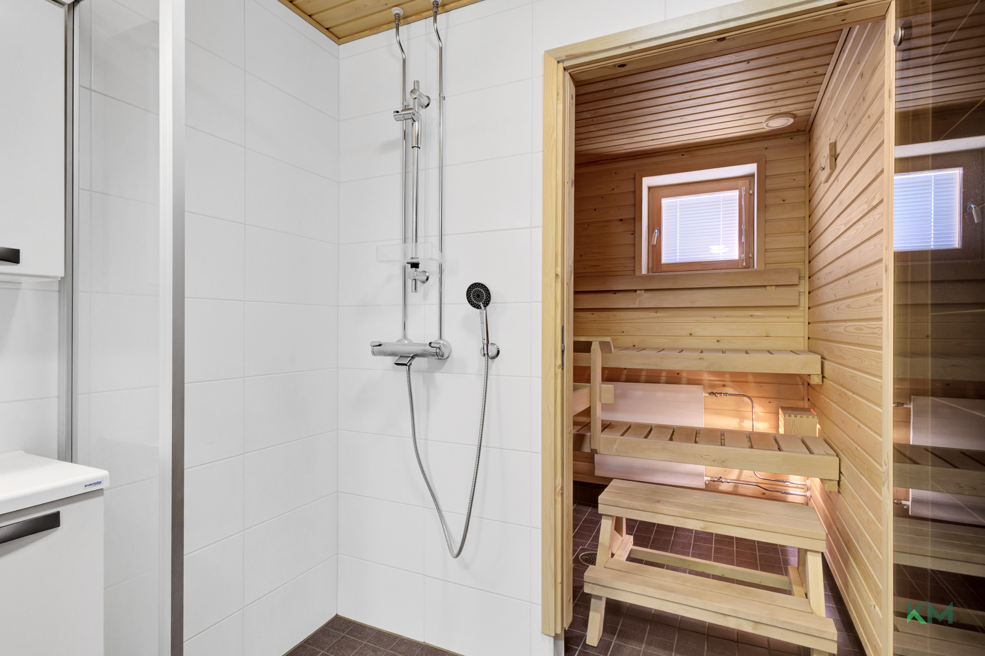 Uittomiehentie 10, Rovaniemi