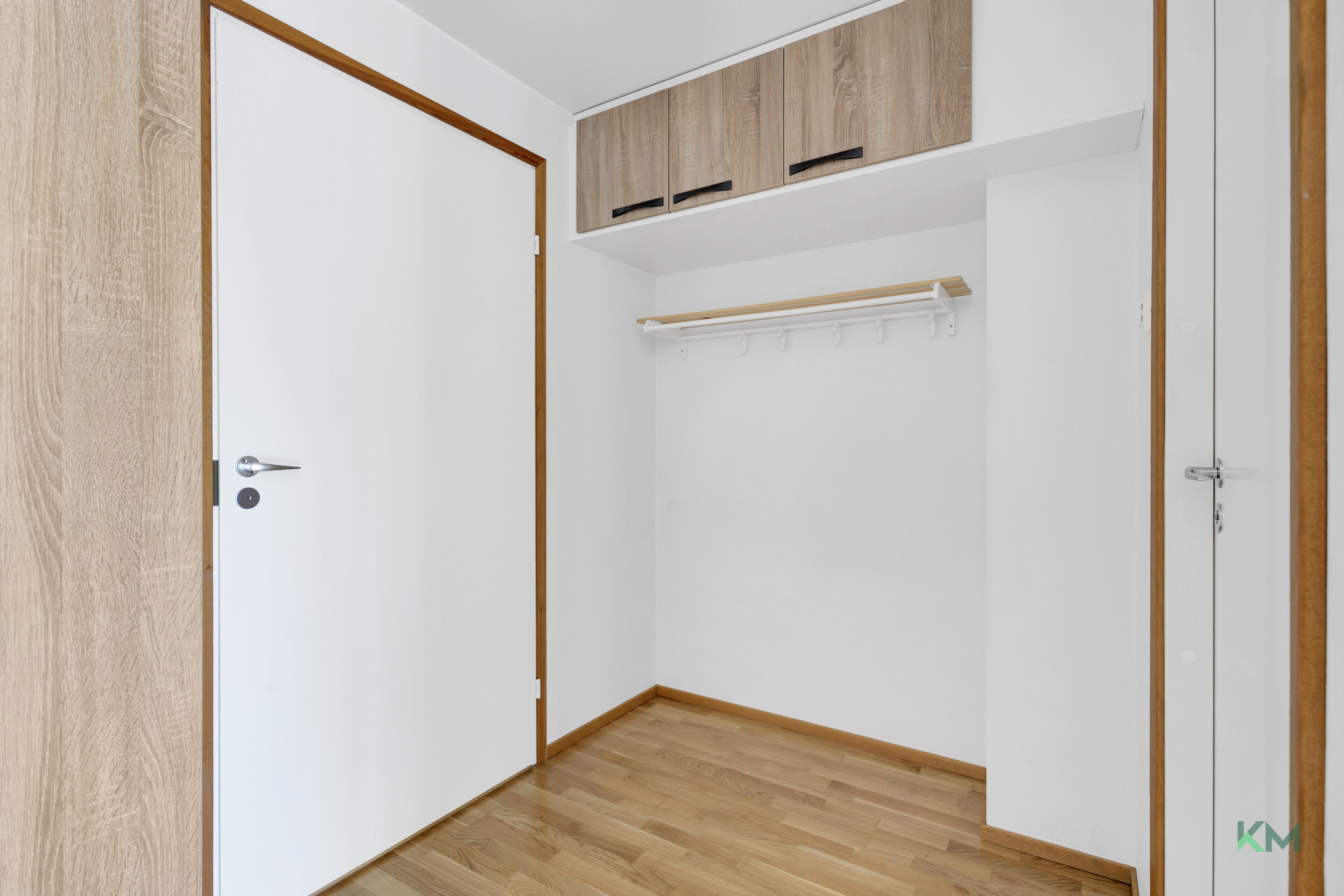 Uittomiehentie 10, Rovaniemi