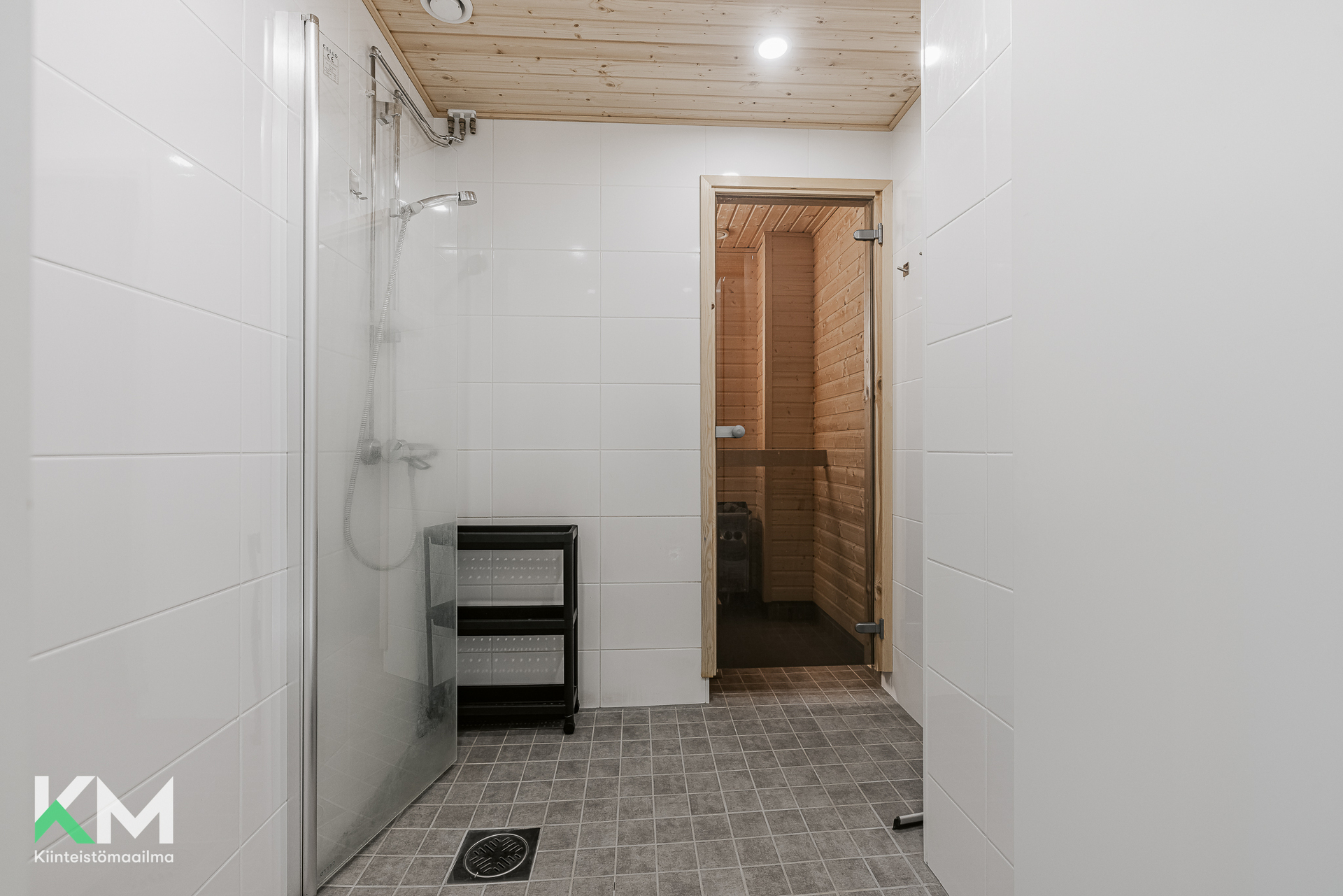 Kuulankatu 5, Uppa, Seinäjoki