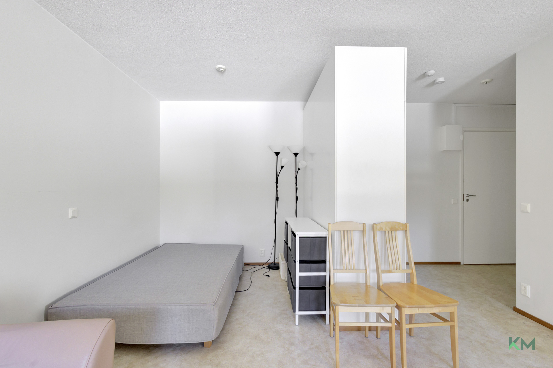 Vaaranlaita 9, Ounasrinne, Rovaniemi