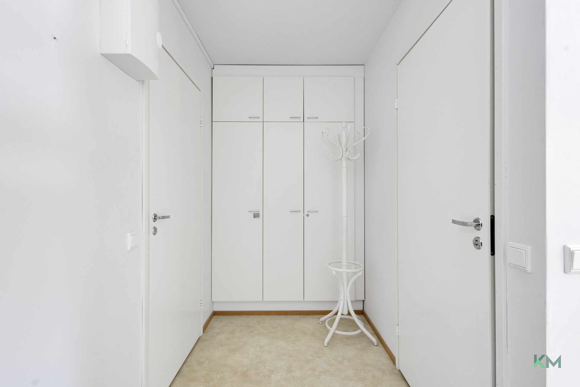 Vaaranlaita 9, Ounasrinne, Rovaniemi