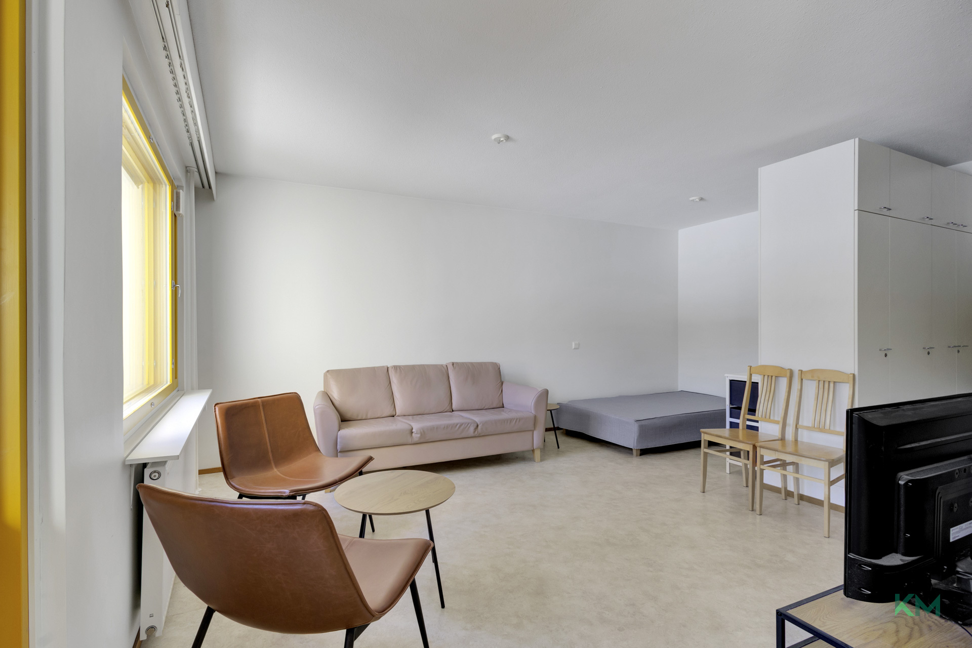 Vaaranlaita 9, Ounasrinne, Rovaniemi