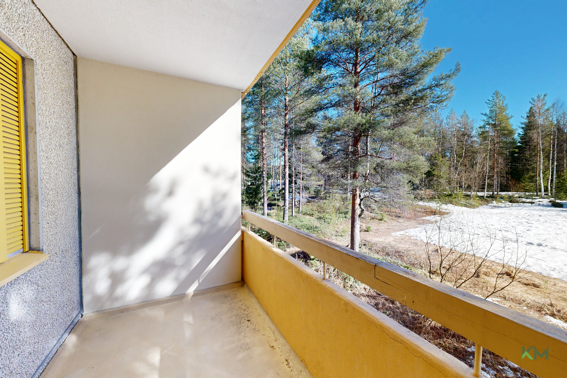 Vaaranlaita 9, Ounasrinne, Rovaniemi