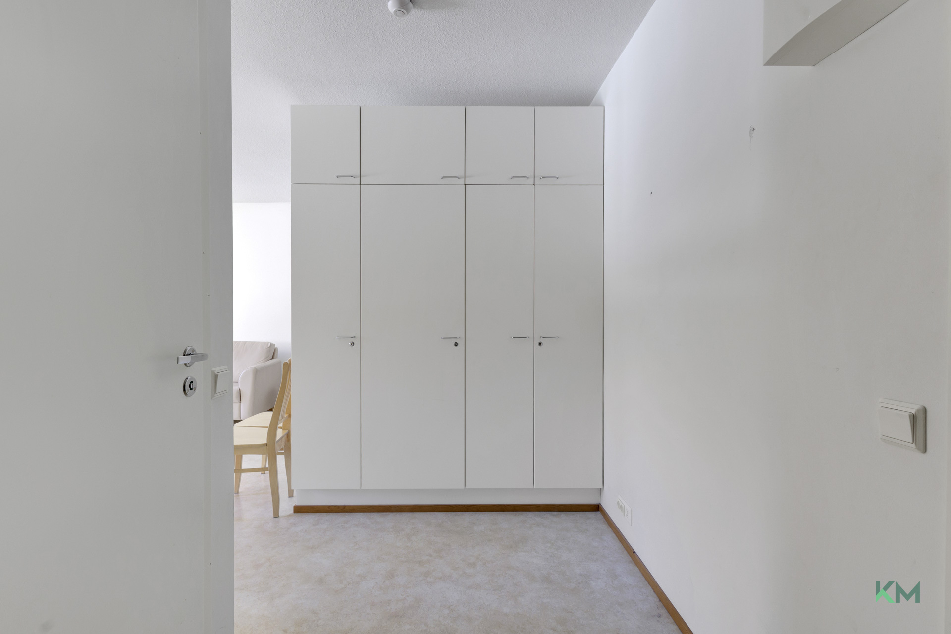 Vaaranlaita 9, Ounasrinne, Rovaniemi