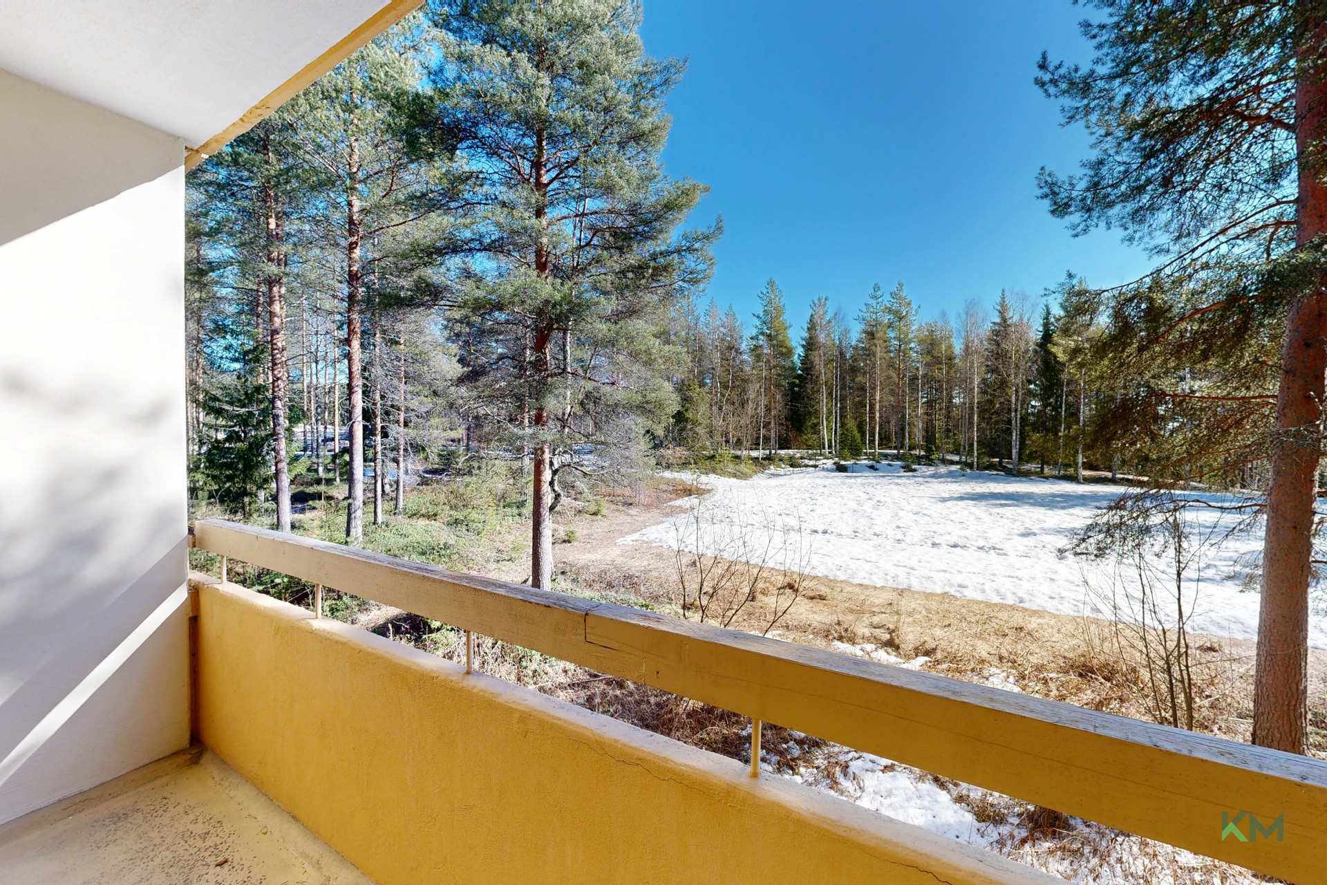 Vaaranlaita 9, Ounasrinne, Rovaniemi