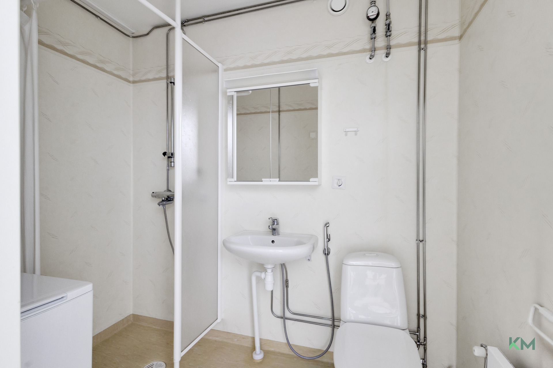 Vaaranlaita 9, Ounasrinne, Rovaniemi