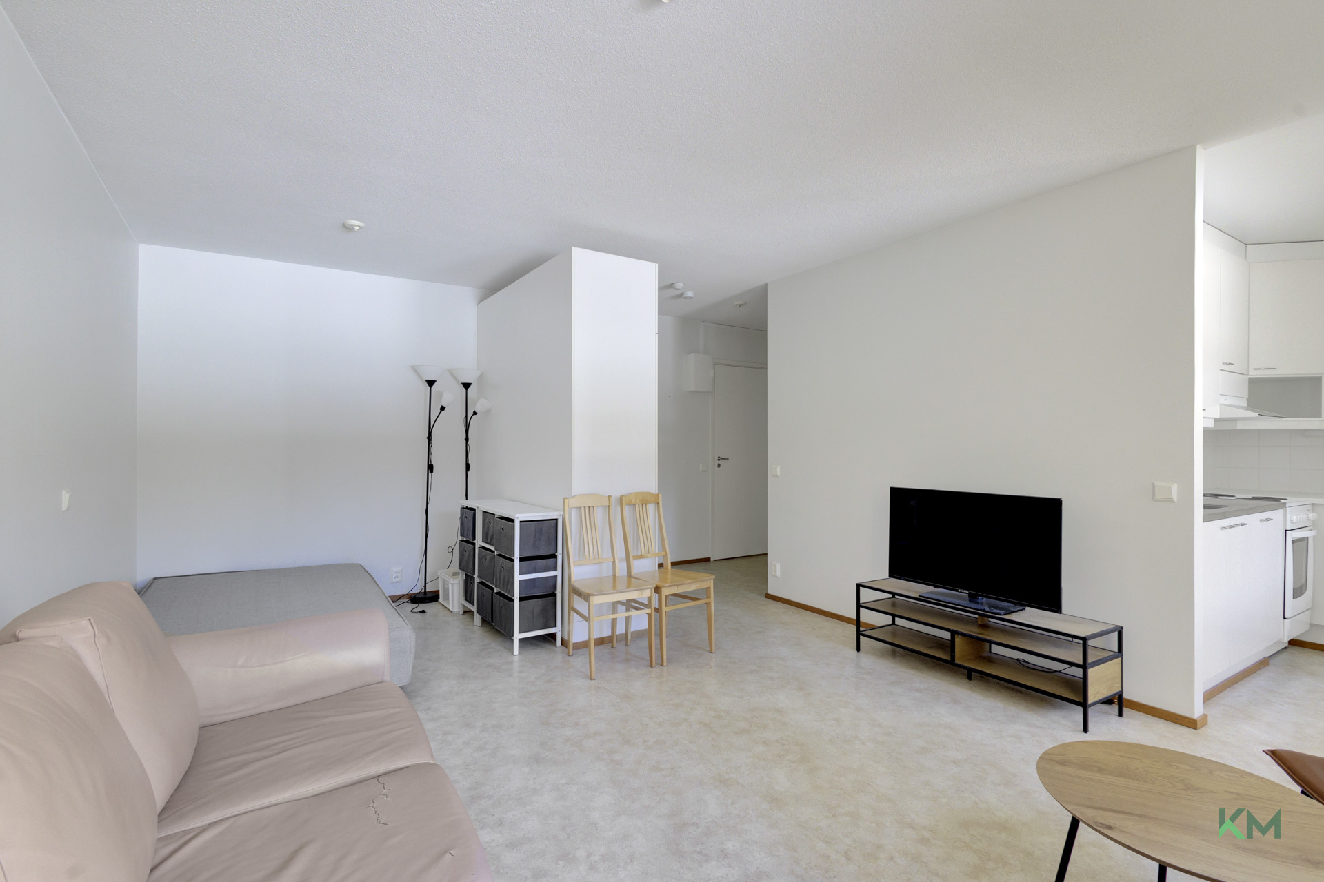 Vaaranlaita 9, Ounasrinne, Rovaniemi