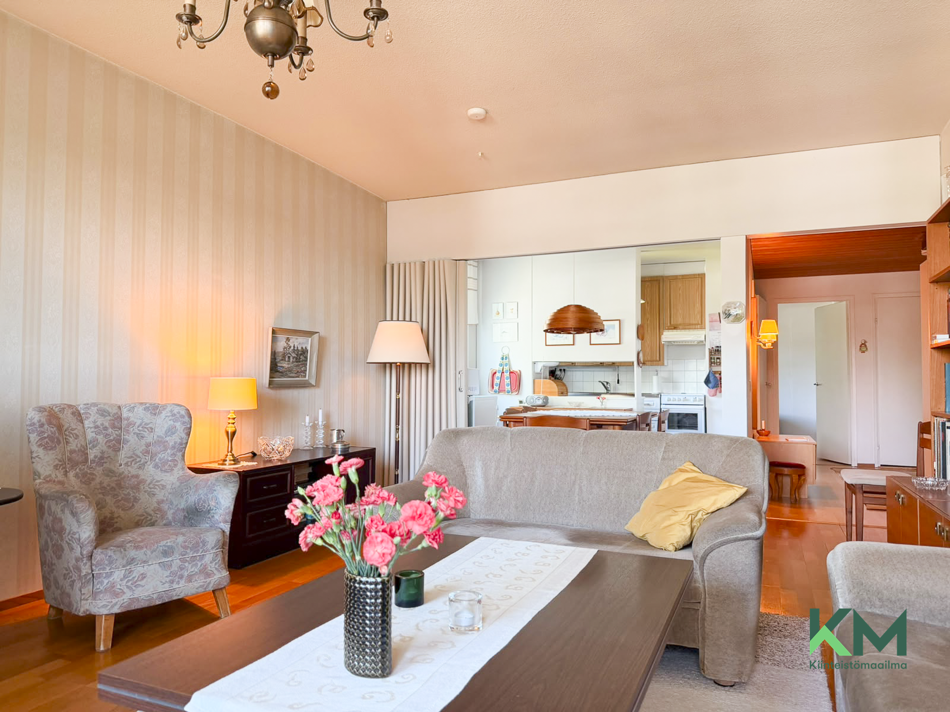 Haapavedentie 23, Jukolansalo, Savonlinna