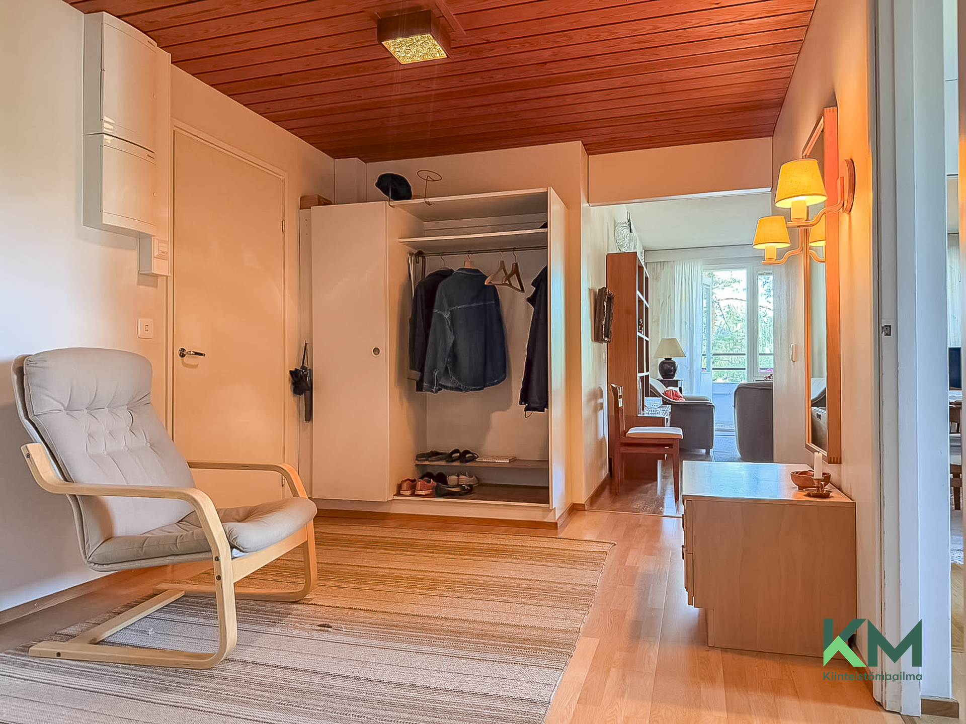 Haapavedentie 23, Jukolansalo, Savonlinna