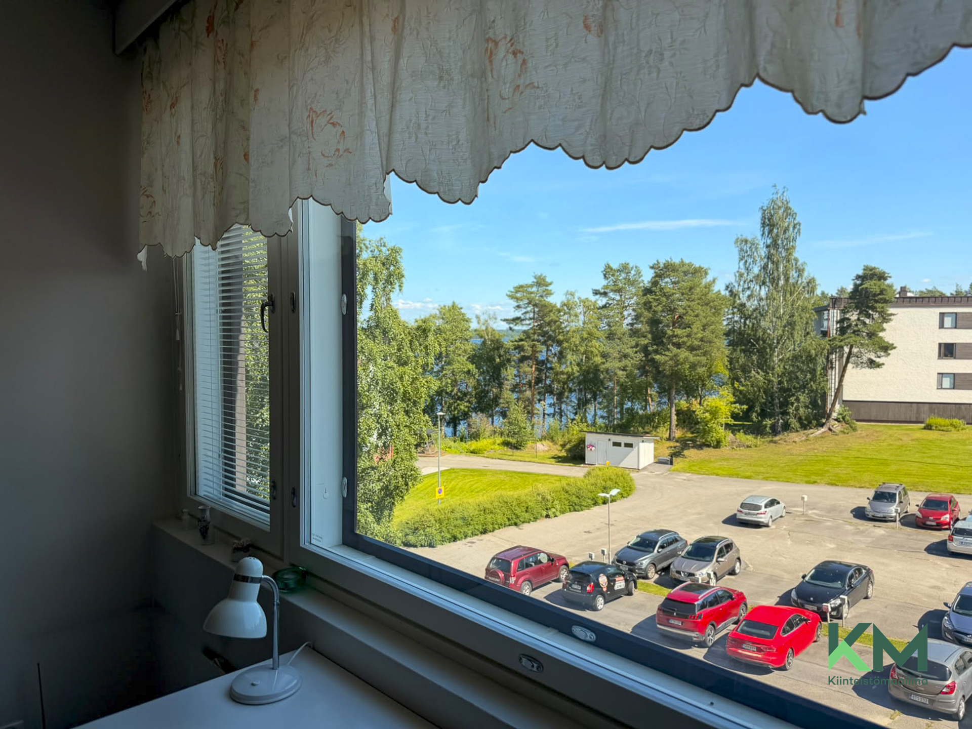 Haapavedentie 23, Jukolansalo, Savonlinna