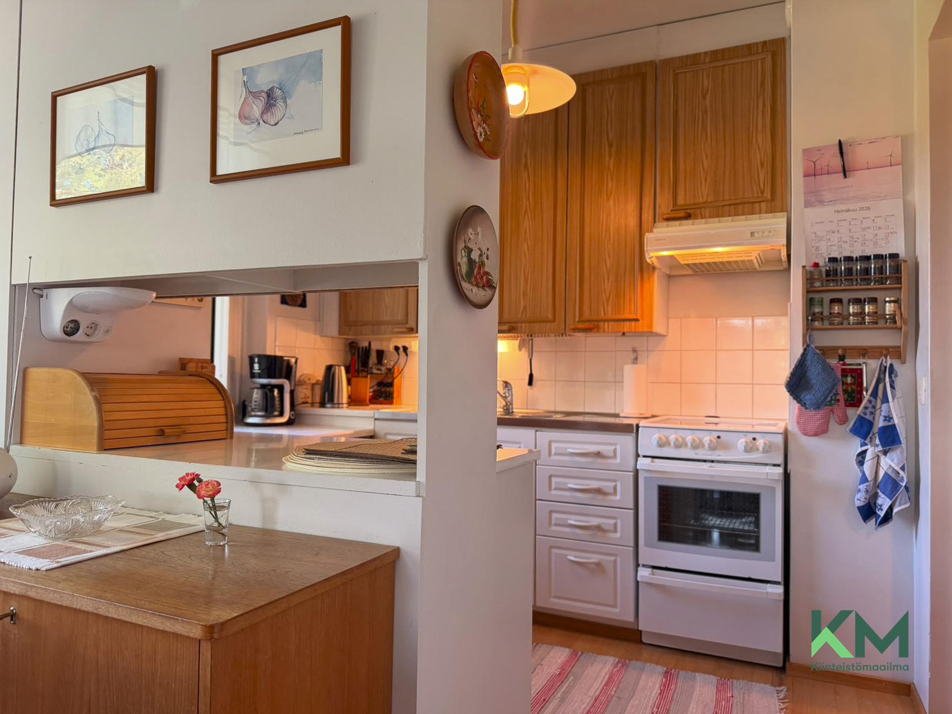 Haapavedentie 23, Jukolansalo, Savonlinna