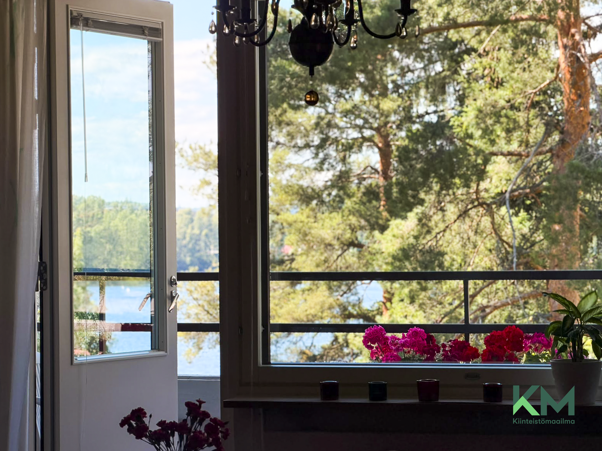 Haapavedentie 23, Jukolansalo, Savonlinna