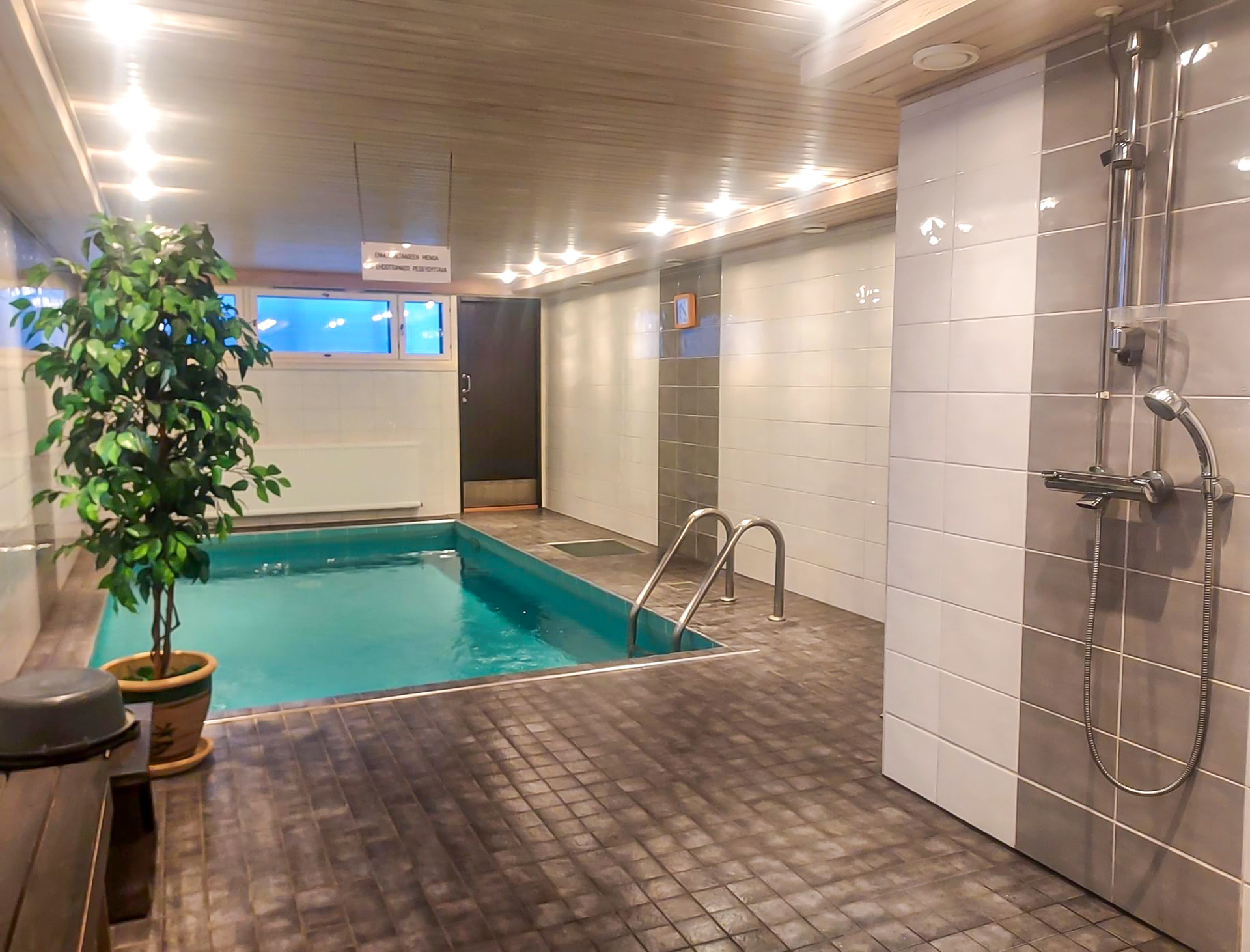 Haapavedentie 23, Jukolansalo, Savonlinna