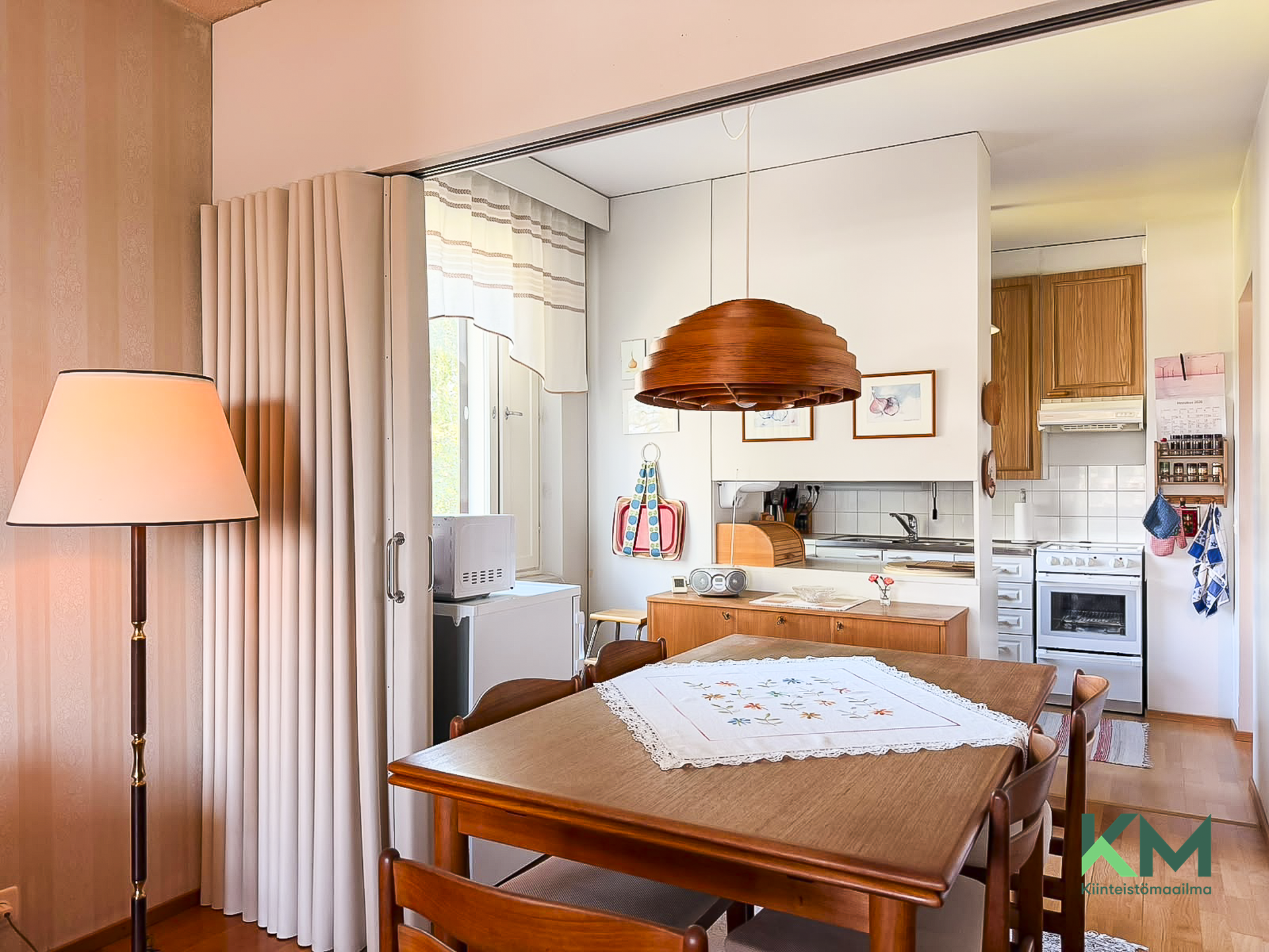 Haapavedentie 23, Jukolansalo, Savonlinna
