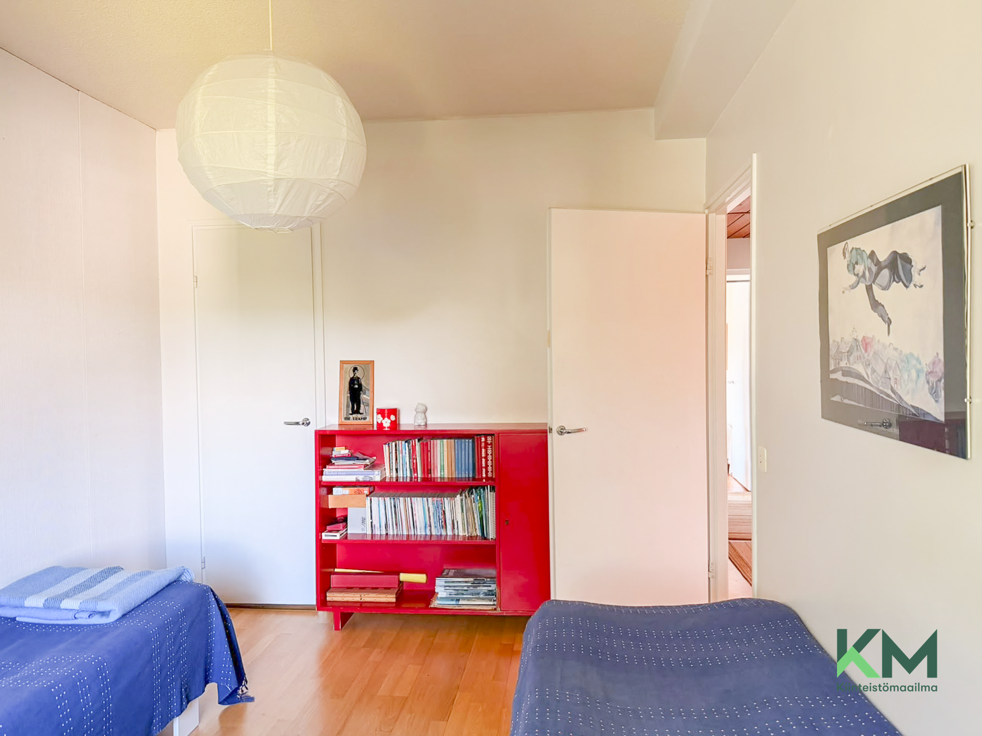 Haapavedentie 23, Jukolansalo, Savonlinna