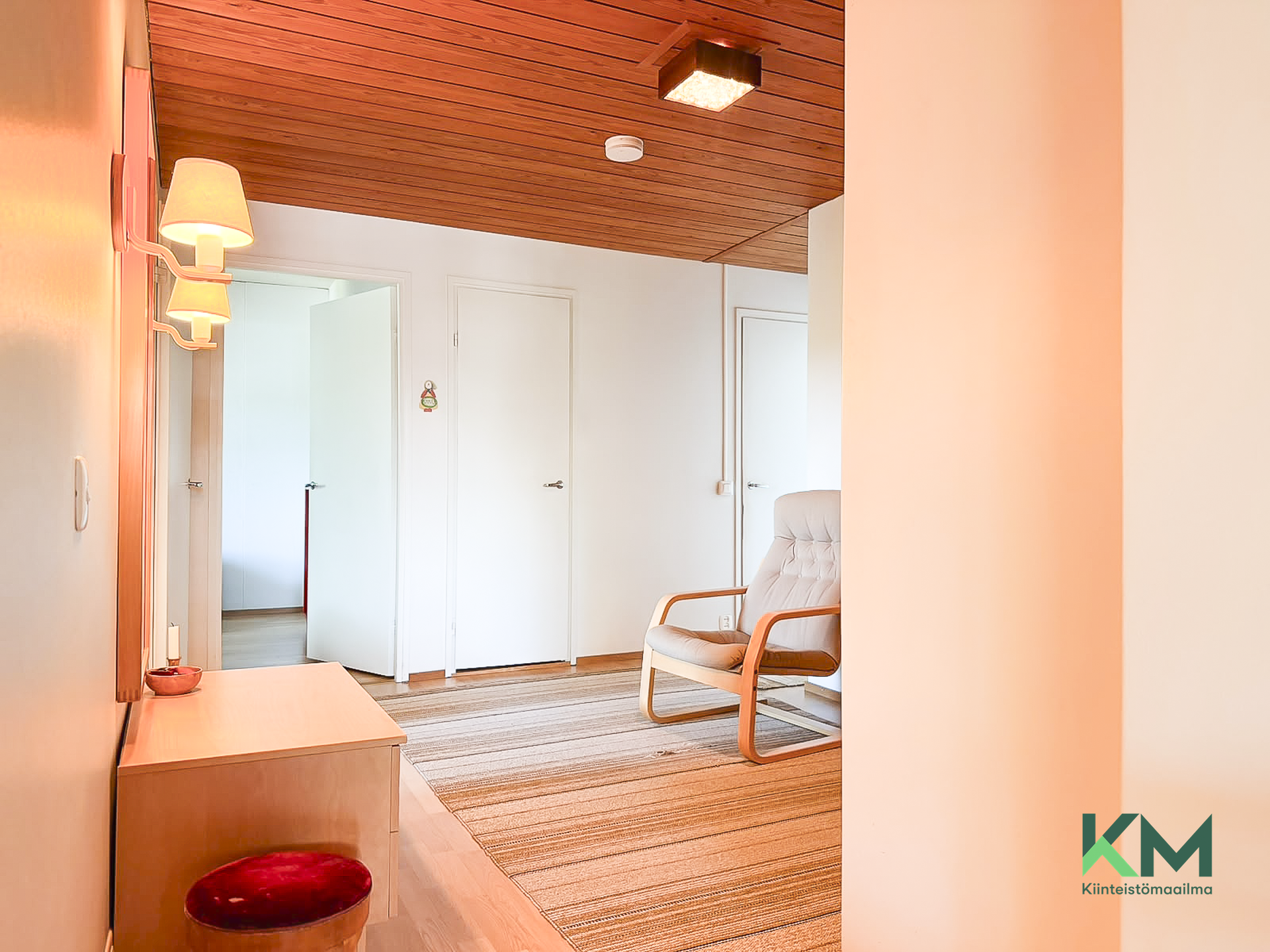 Haapavedentie 23, Jukolansalo, Savonlinna
