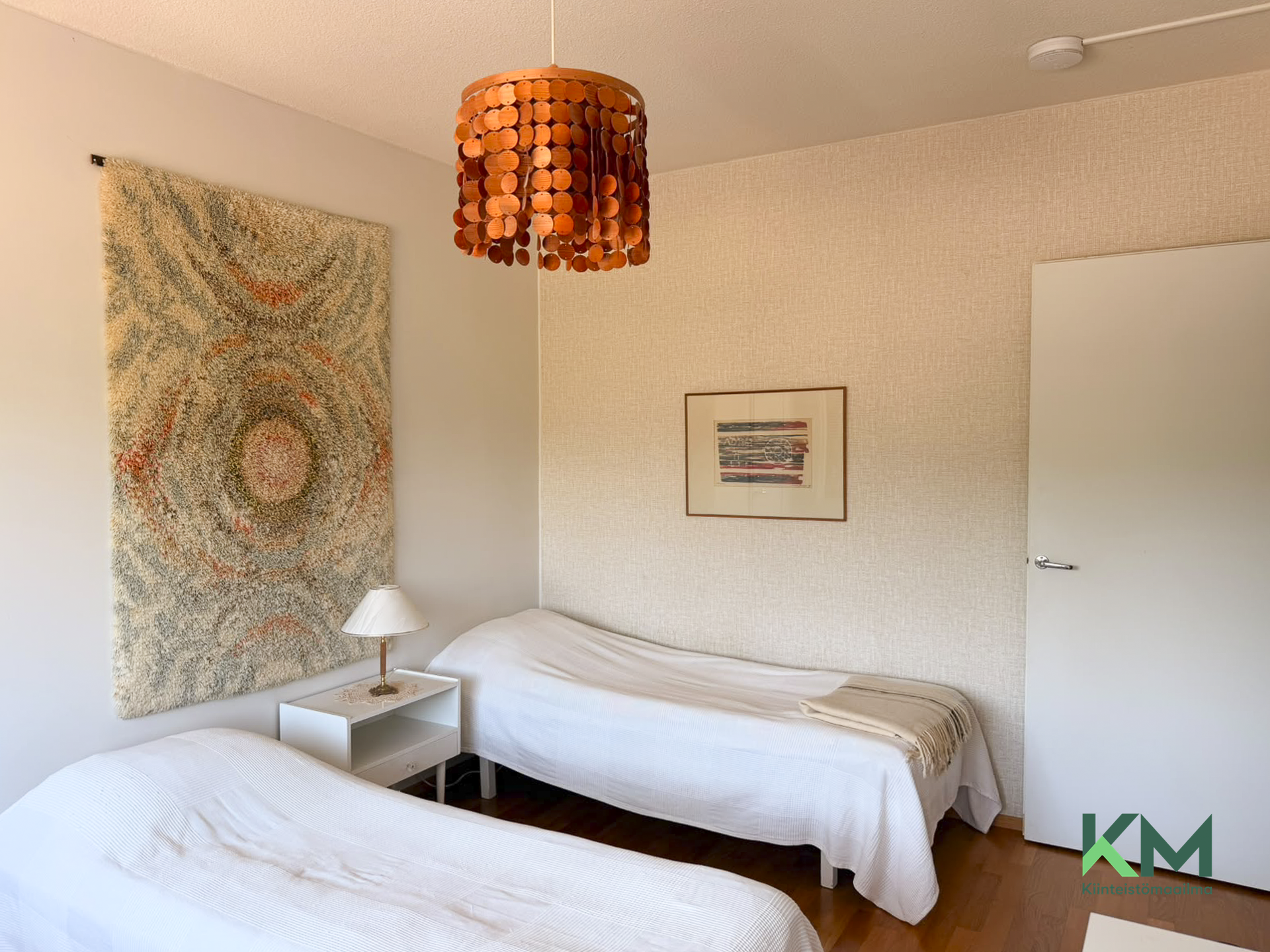 Haapavedentie 23, Jukolansalo, Savonlinna