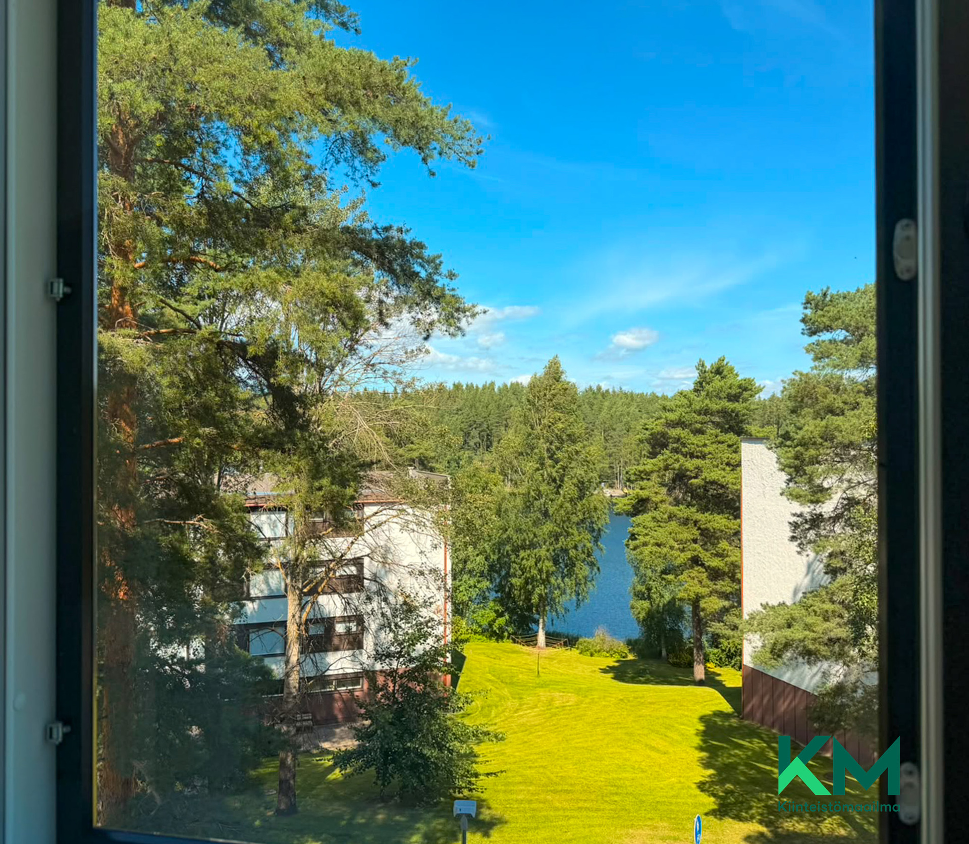 Haapavedentie 23, Jukolansalo, Savonlinna