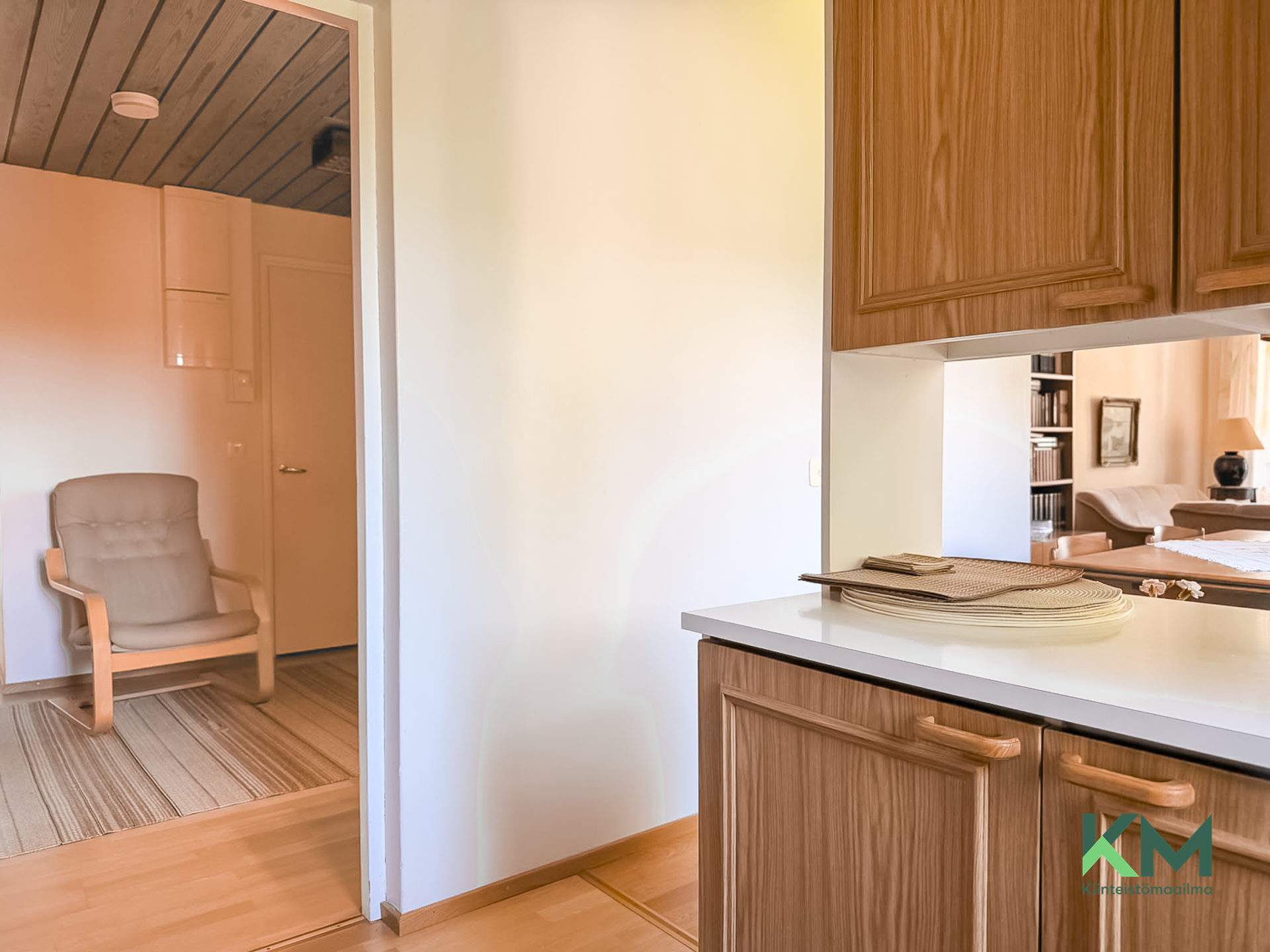 Haapavedentie 23, Jukolansalo, Savonlinna