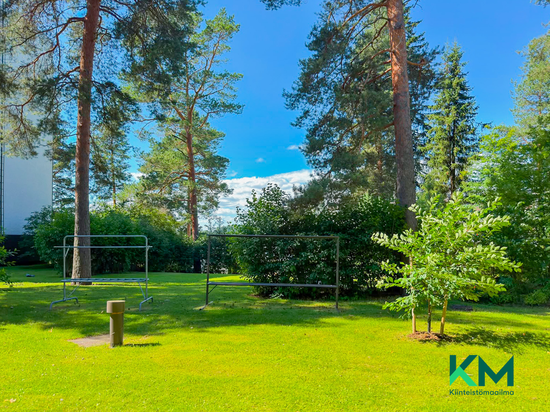 Haapavedentie 23, Jukolansalo, Savonlinna