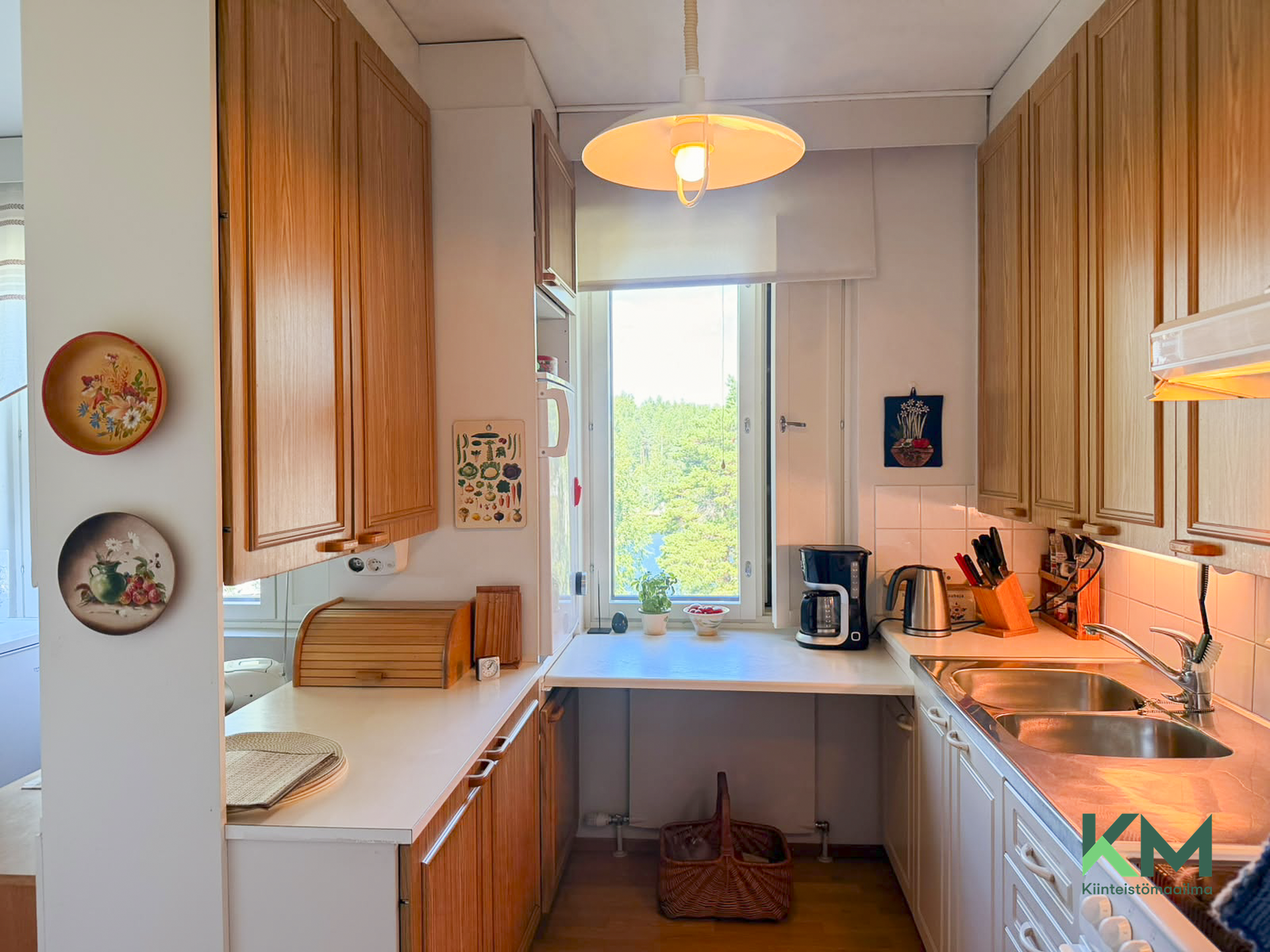 Haapavedentie 23, Jukolansalo, Savonlinna