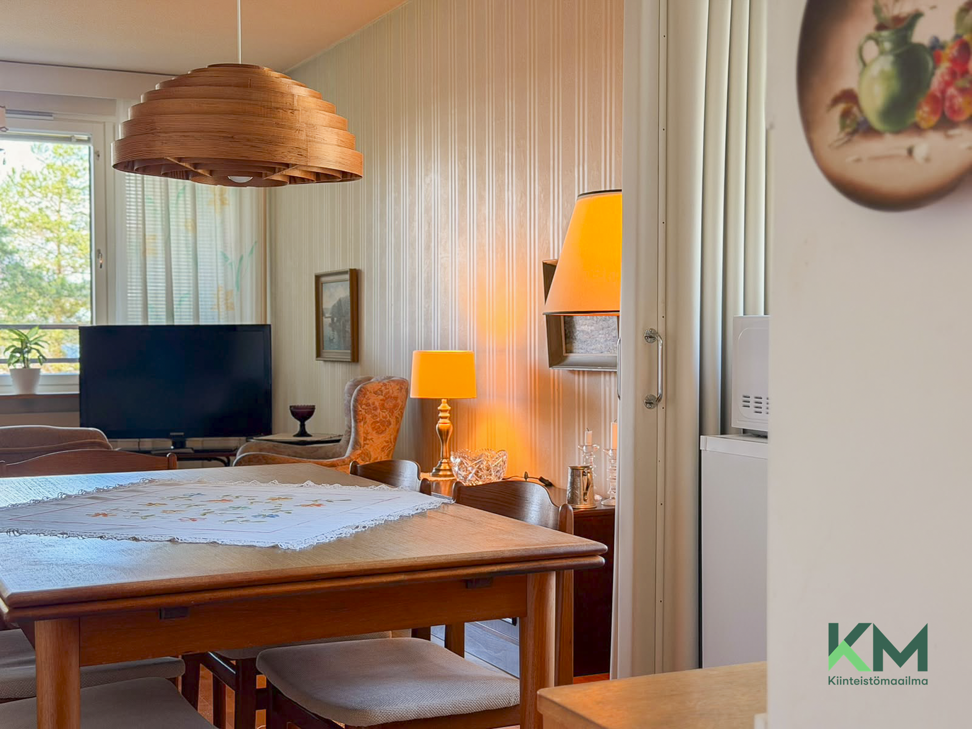 Haapavedentie 23, Jukolansalo, Savonlinna