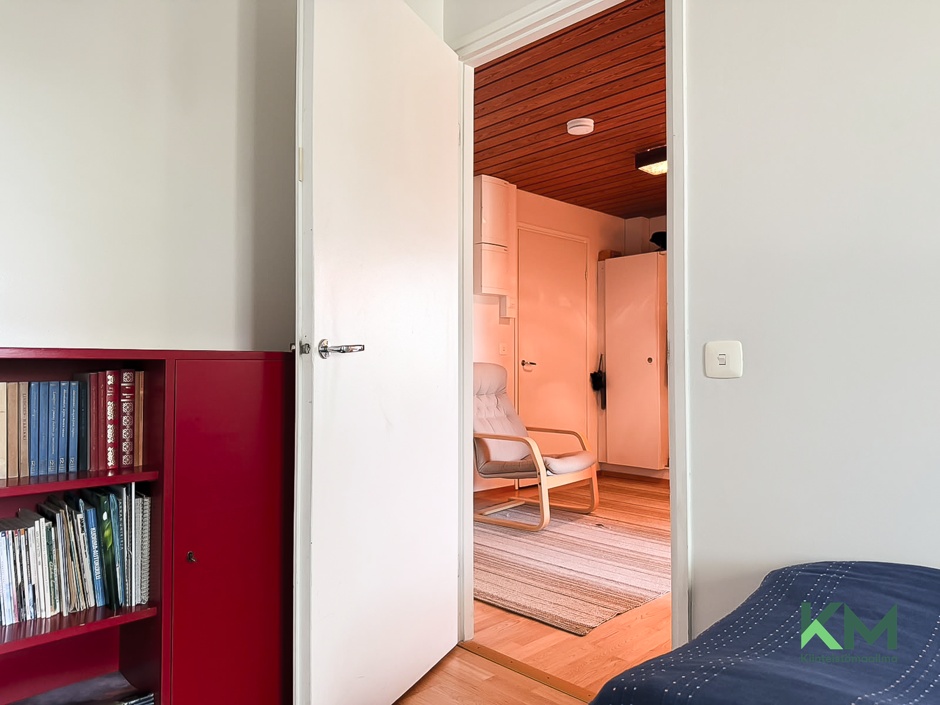 Haapavedentie 23, Jukolansalo, Savonlinna