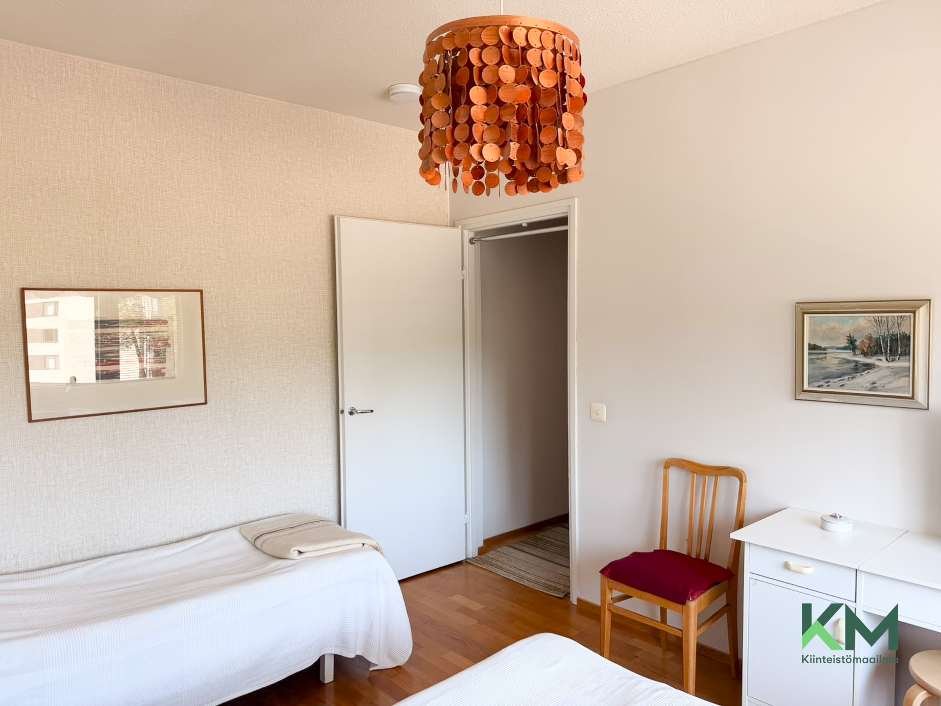 Haapavedentie 23, Jukolansalo, Savonlinna