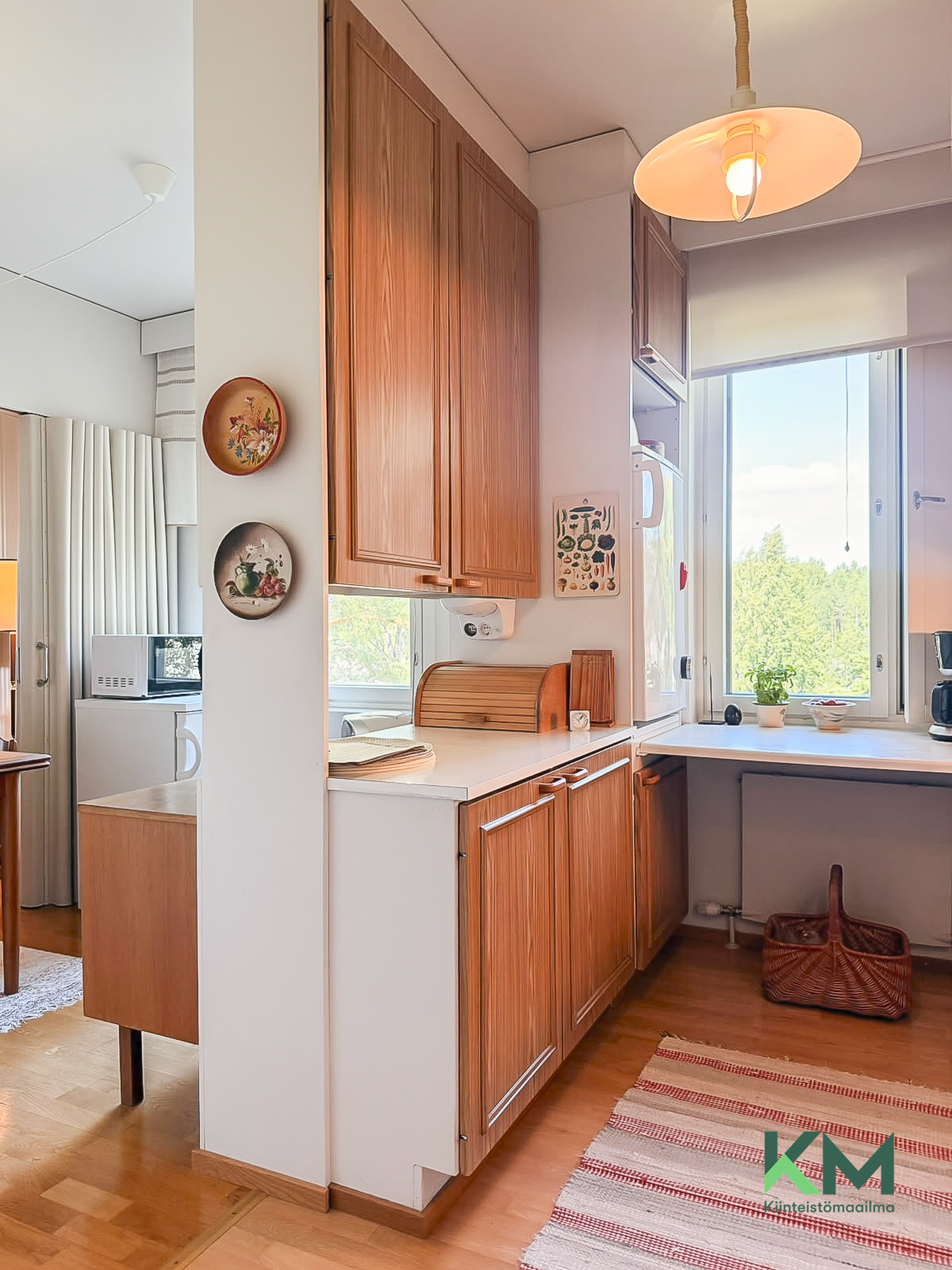 Haapavedentie 23, Jukolansalo, Savonlinna