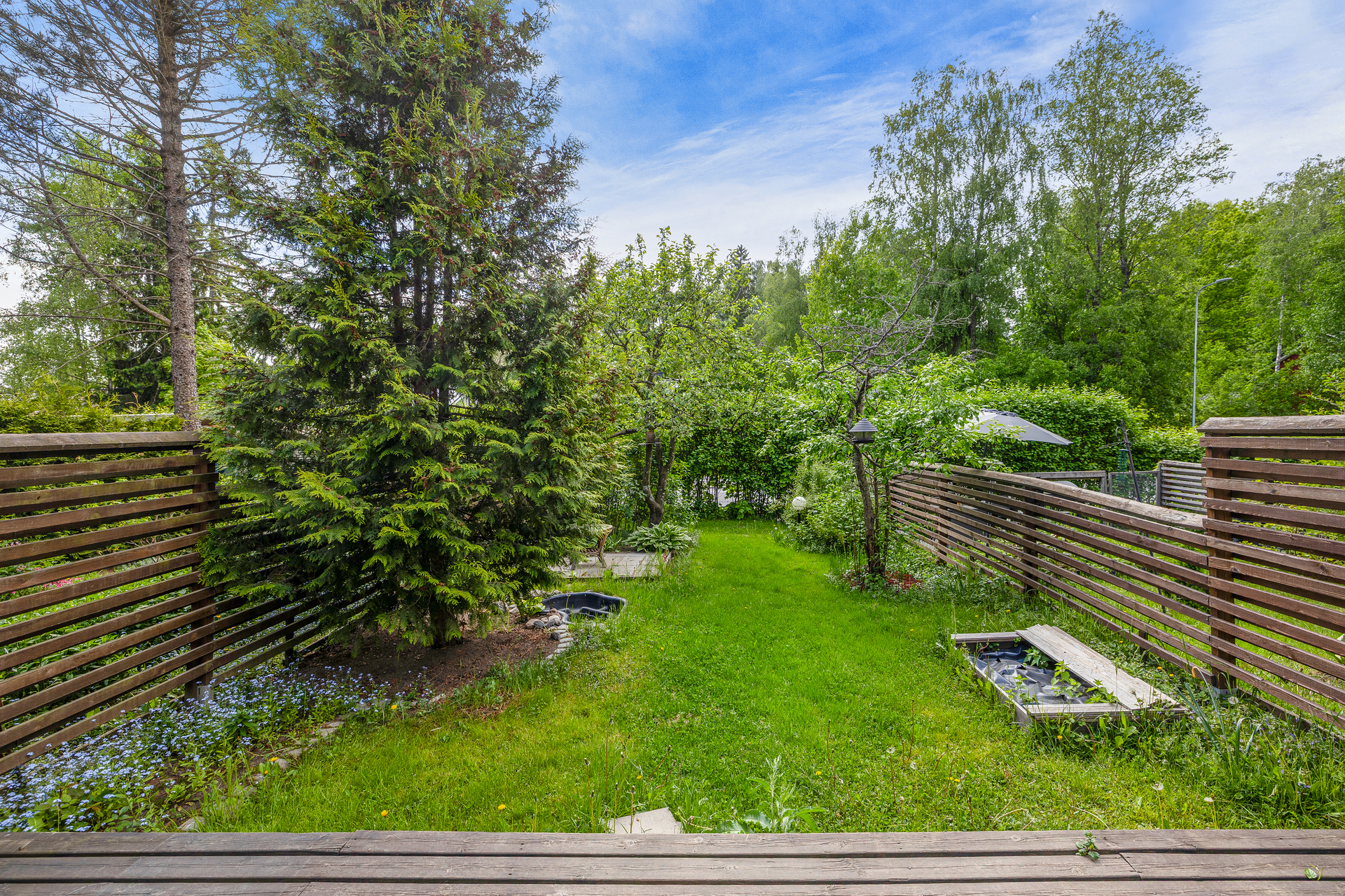 Koukkutie 1, Ahjo, Kerava