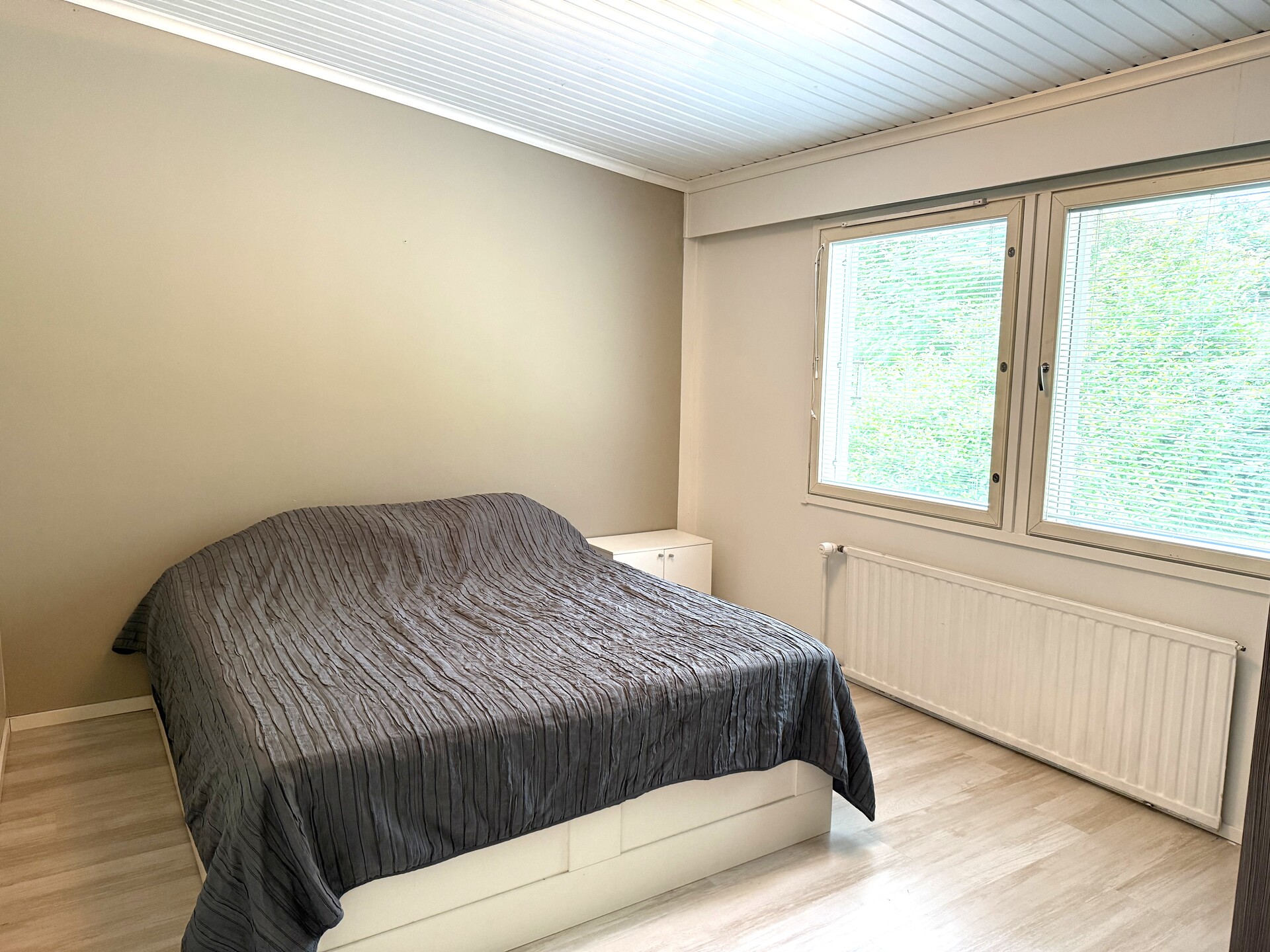Koukkutie 1, Ahjo, Kerava