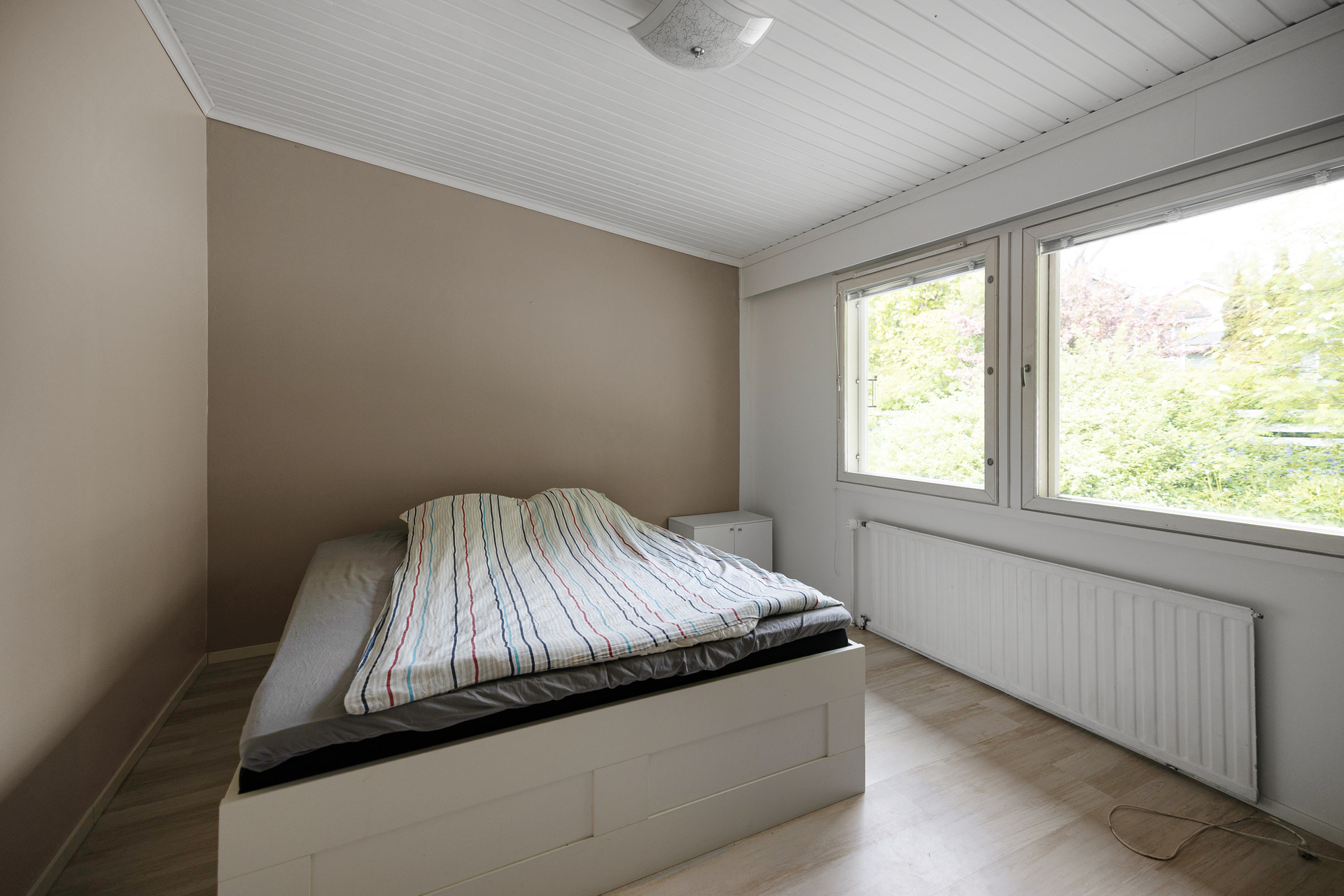 Koukkutie 1, Ahjo, Kerava
