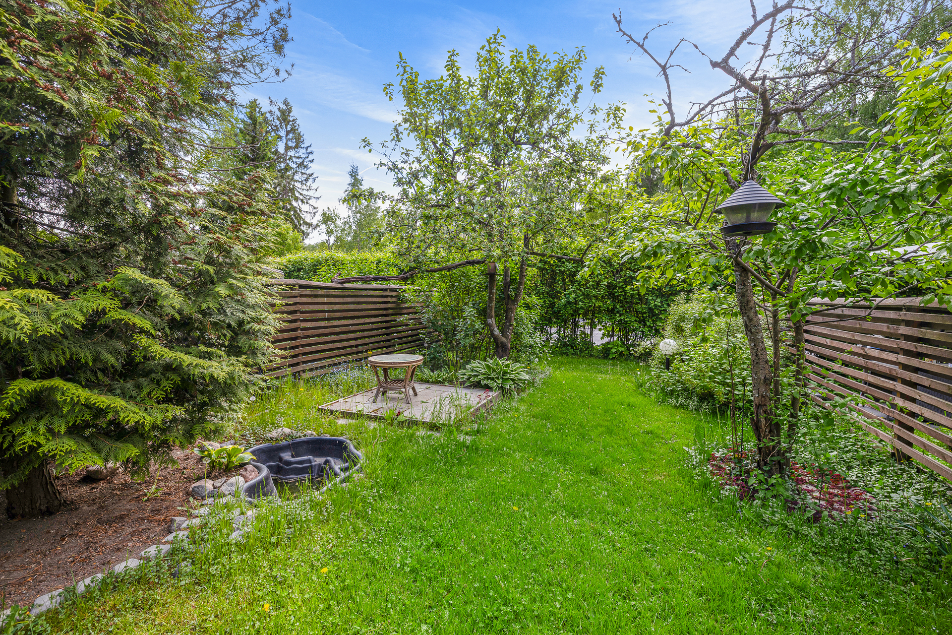 Koukkutie 1, Ahjo, Kerava