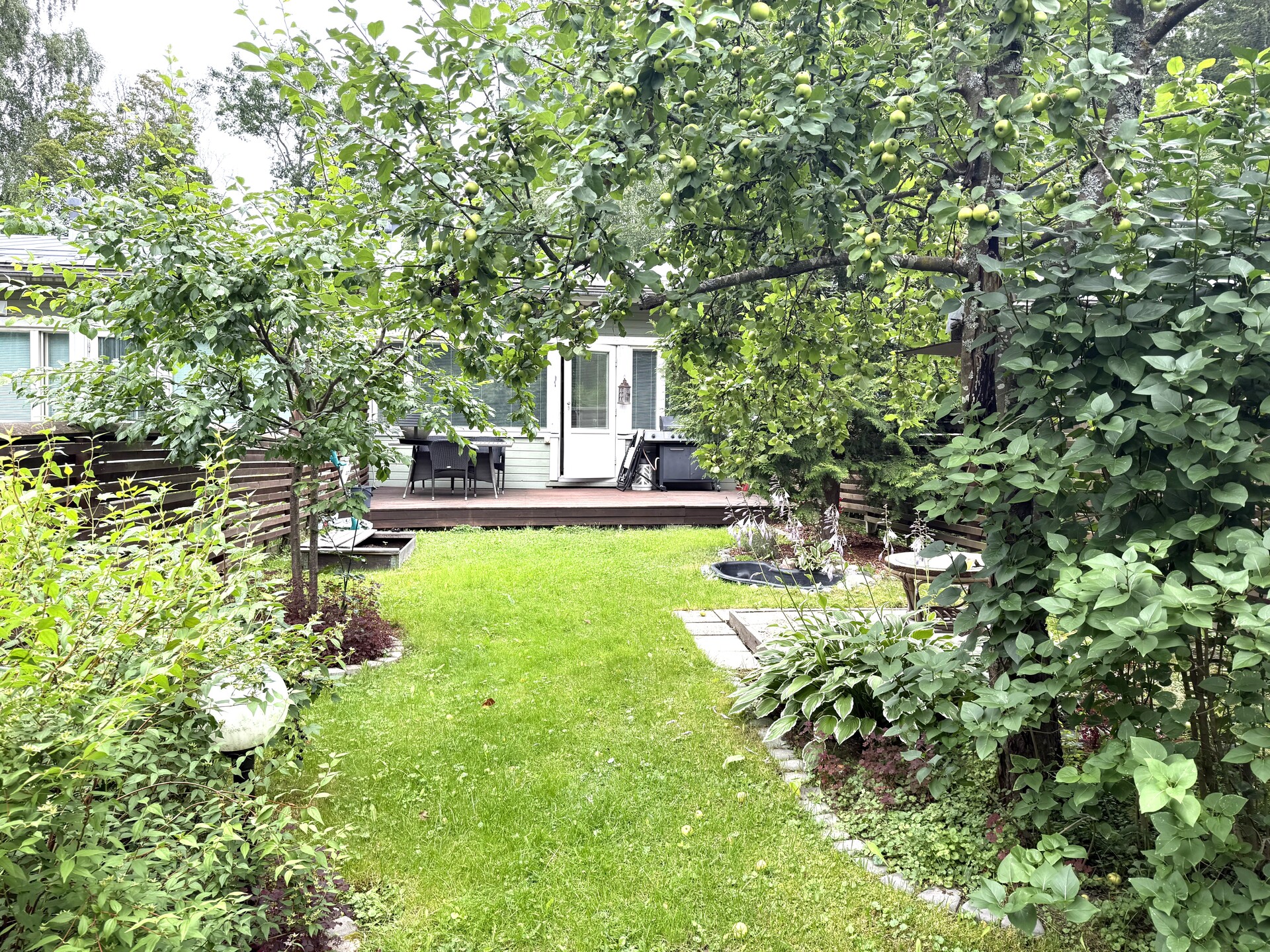 Koukkutie 1, Ahjo, Kerava